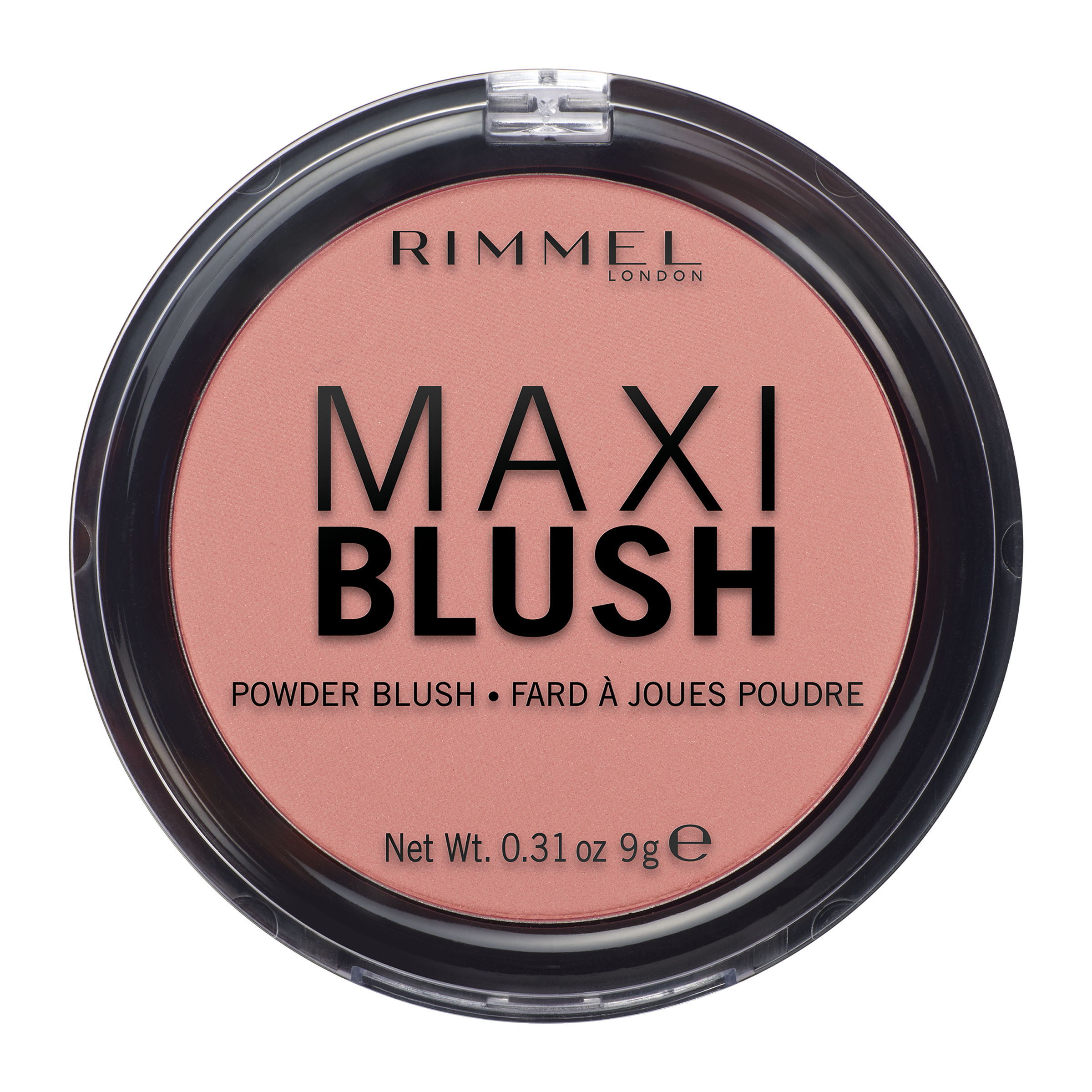 Tvářenka Maxi Blush 006