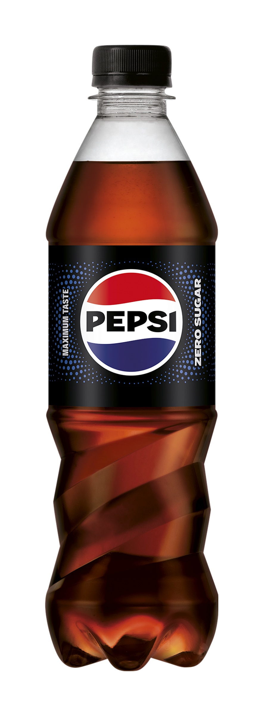 Pepsi MAX Zero Sugar