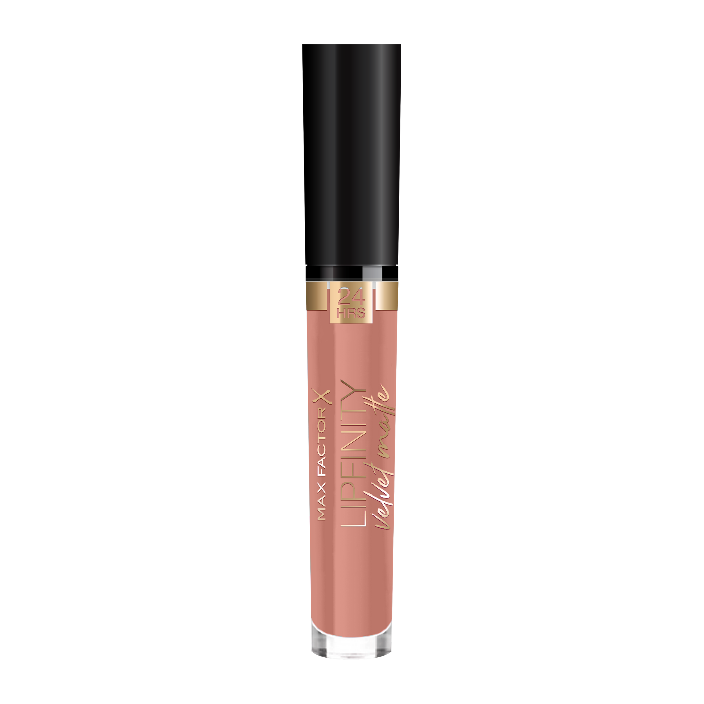 Tekutá rtěnka Lipfinity Velvet Matte 040