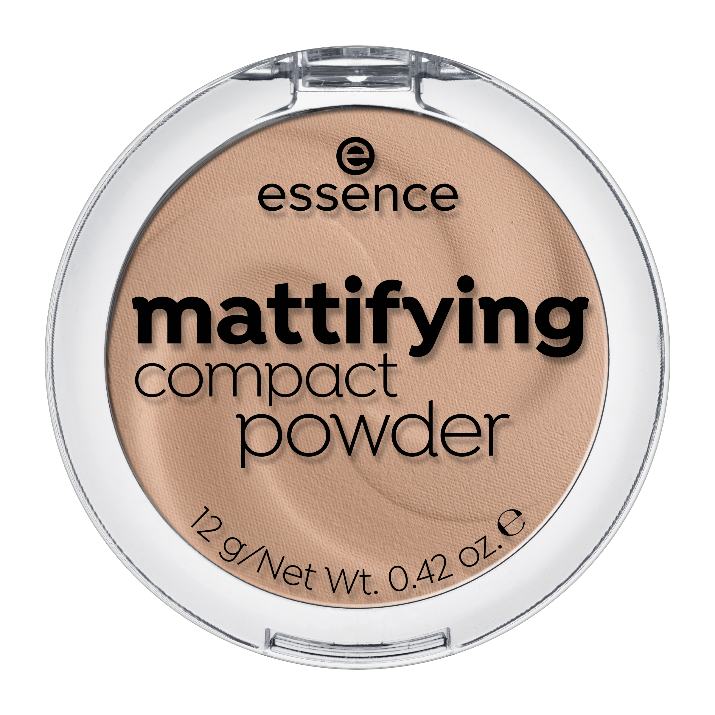 Pudr Mattifying Compact 02 Soft Beige