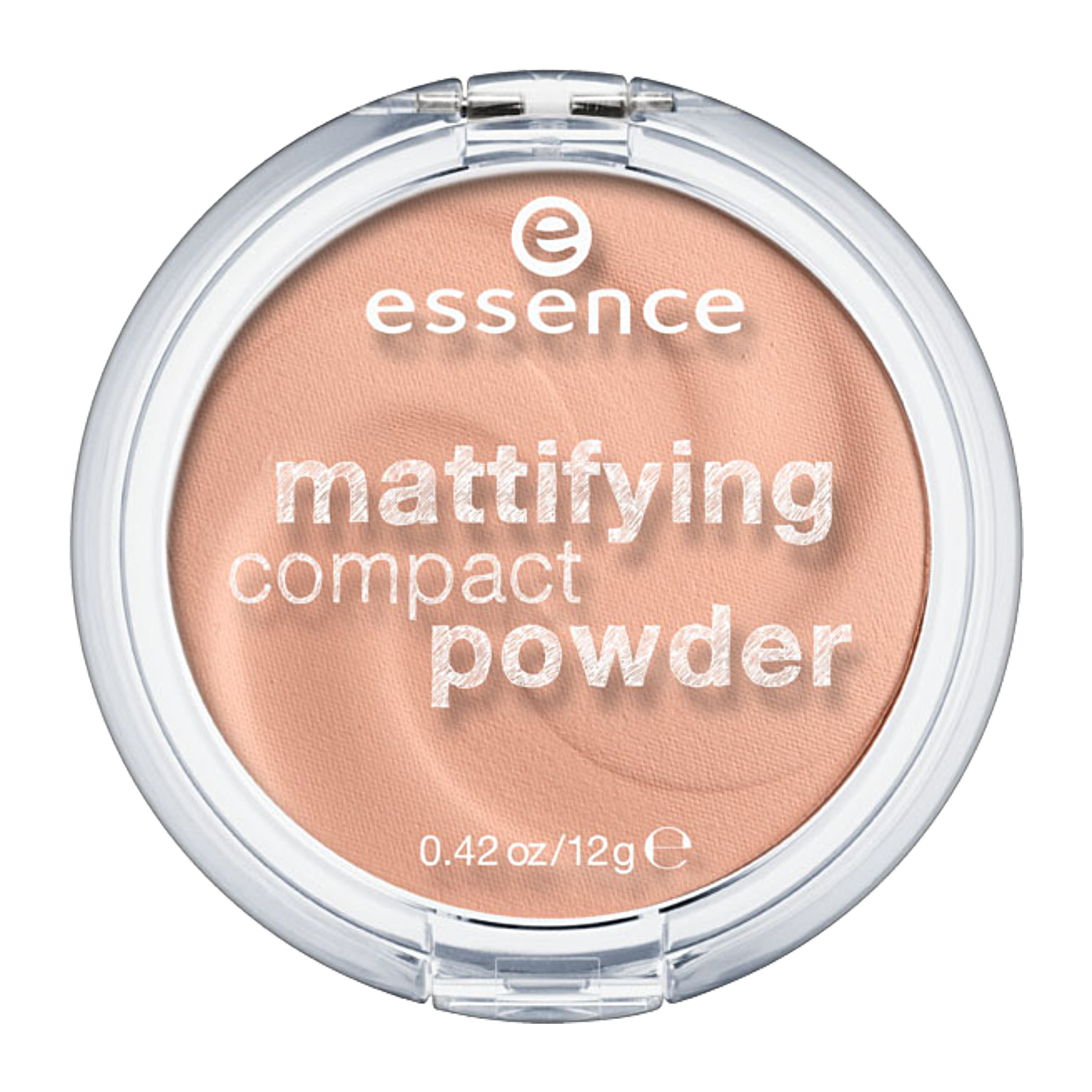 Pudr Mattifying Compact 04 Perfect Beige