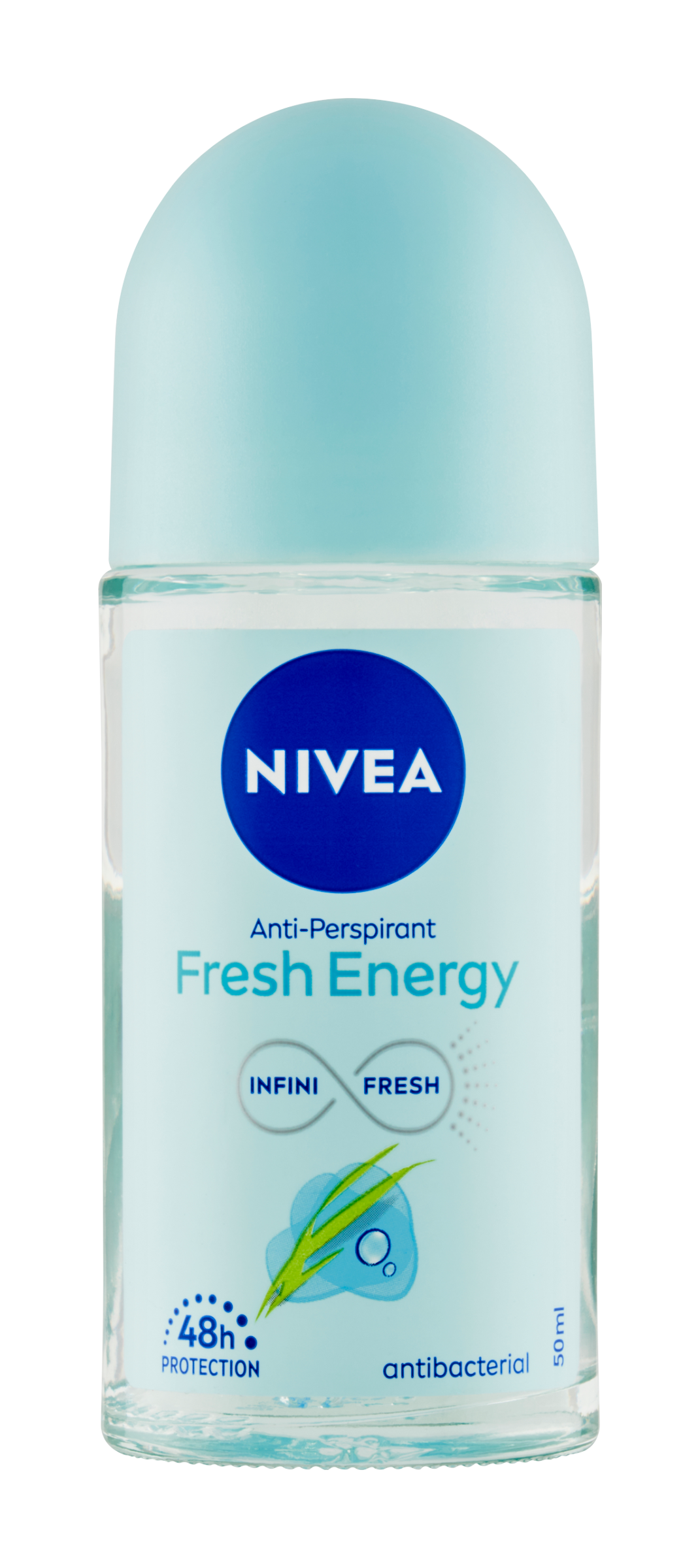 Antiperspirant roll-on pro ženy Fresh Energy