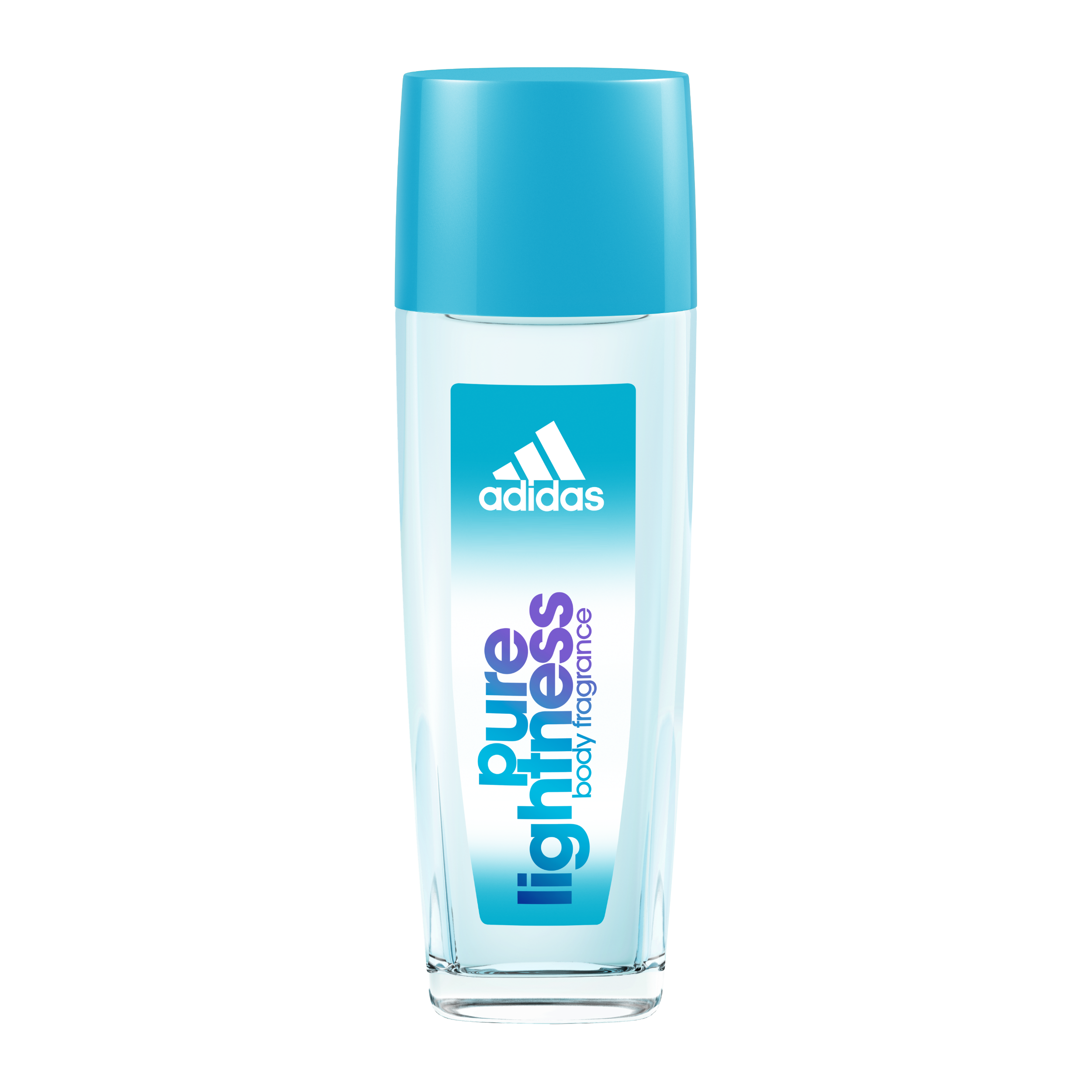 Deodorant sprej Pure Lightness