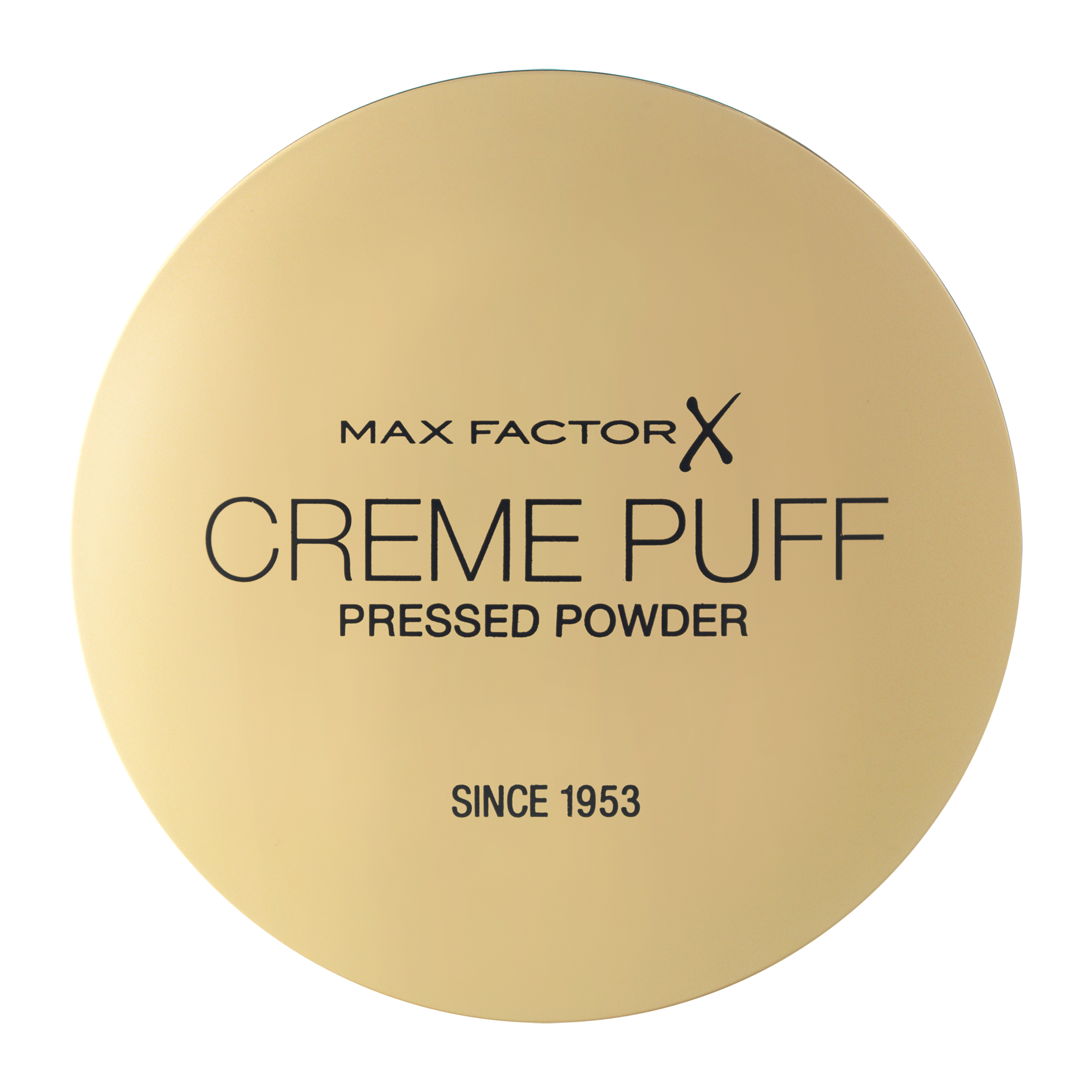 Pudr Creme Puff 005 Translucent