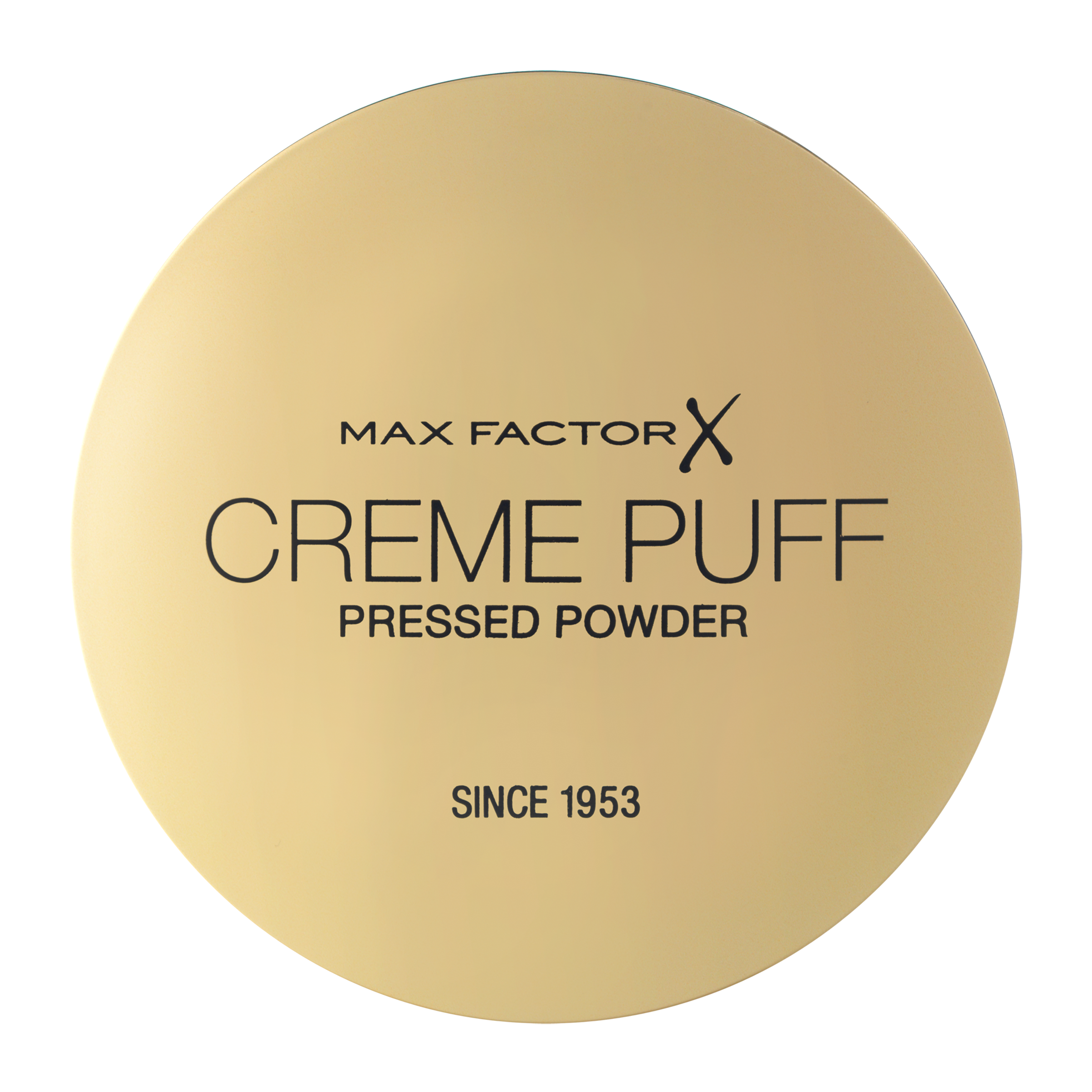 Pudr Creme Puff 041 Medium Beige