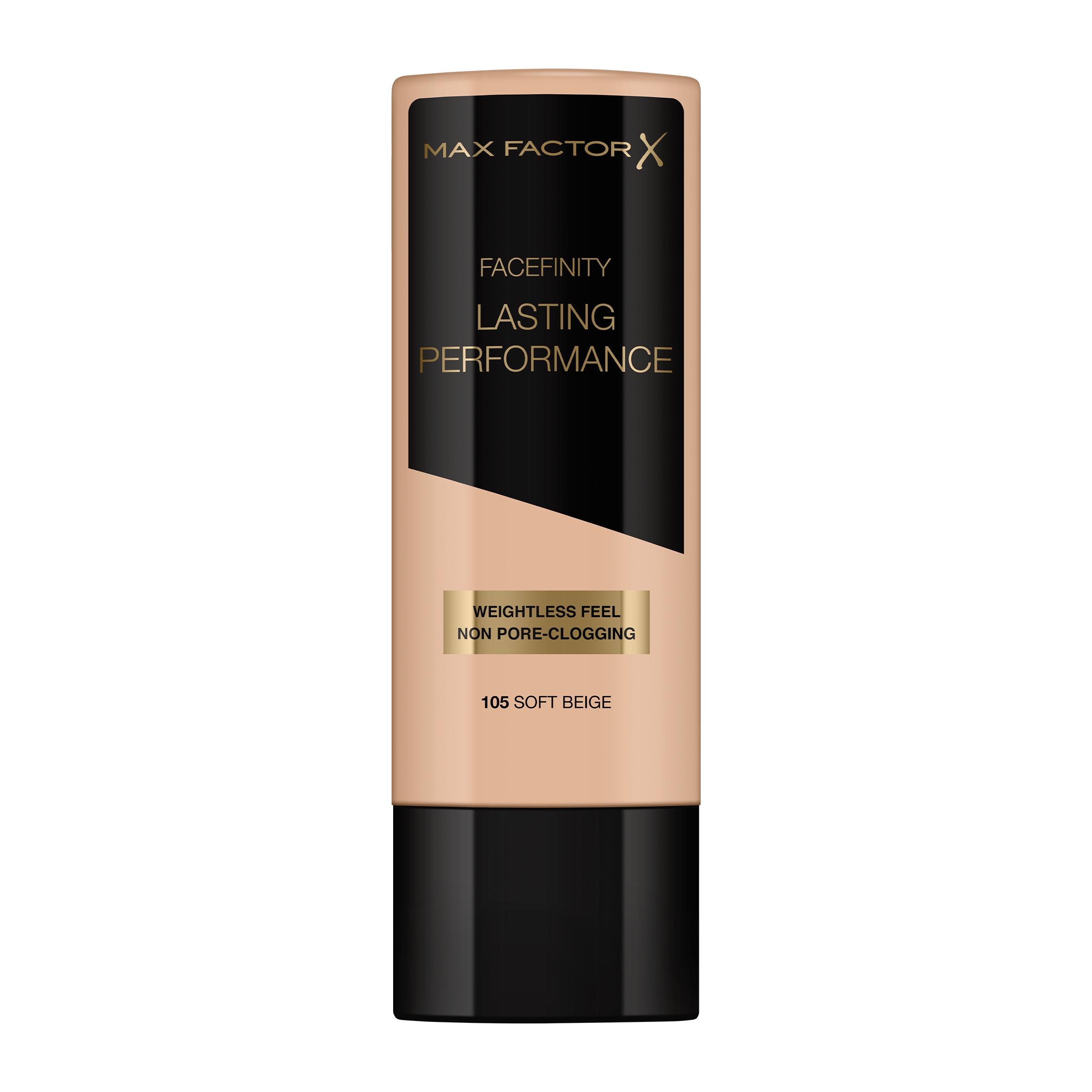 Make-up Facenity Lasting Performance 105 soft beige