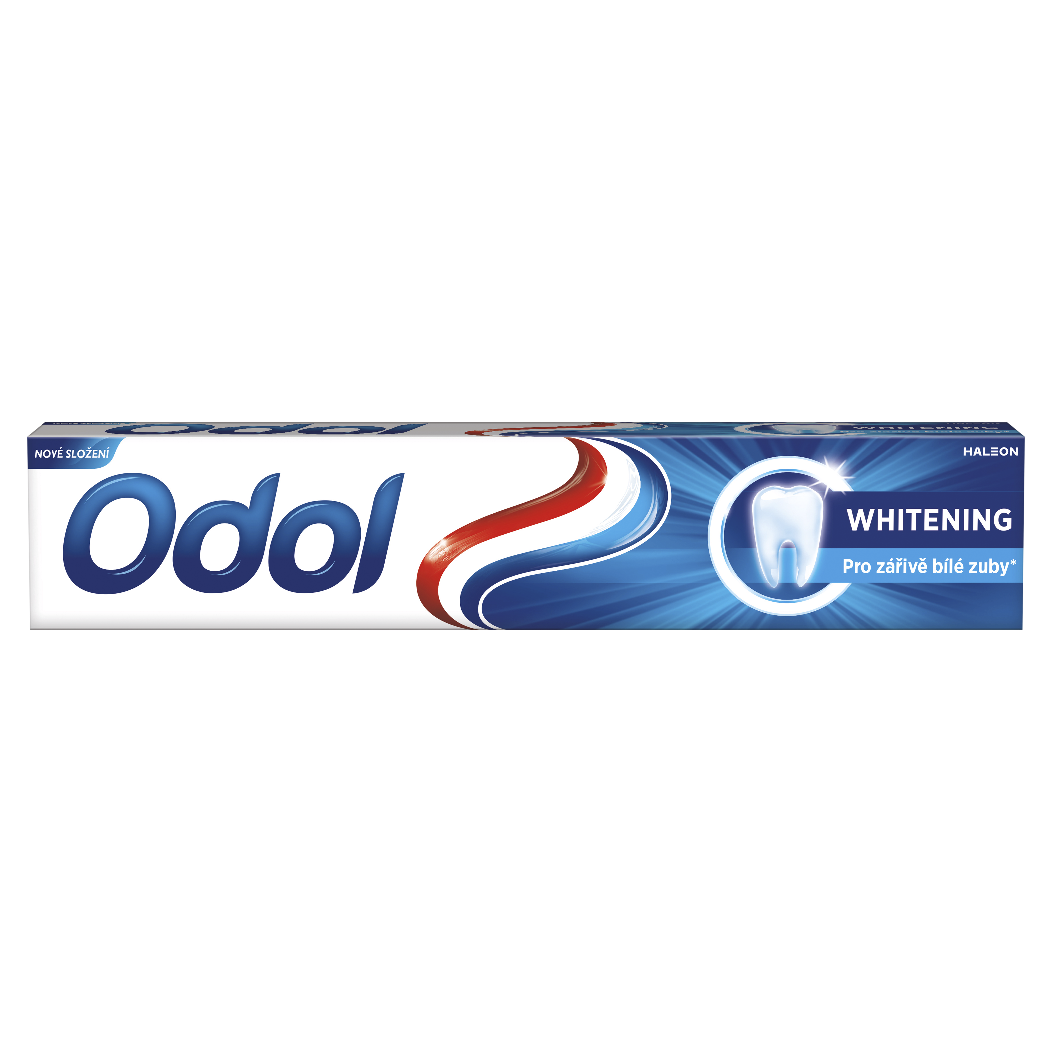 Zubní pasta Whitening 