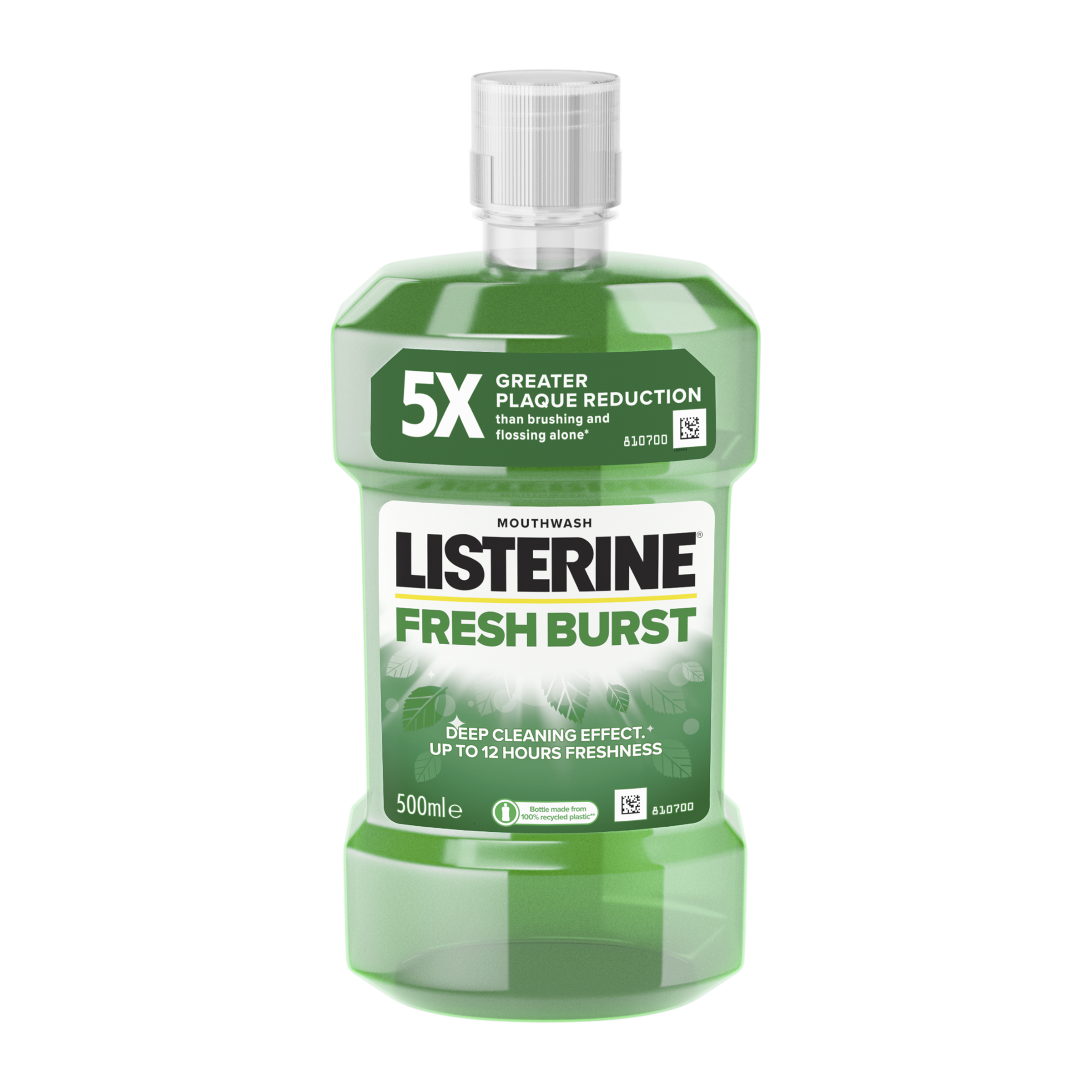 Ústní voda Fresh Burst 