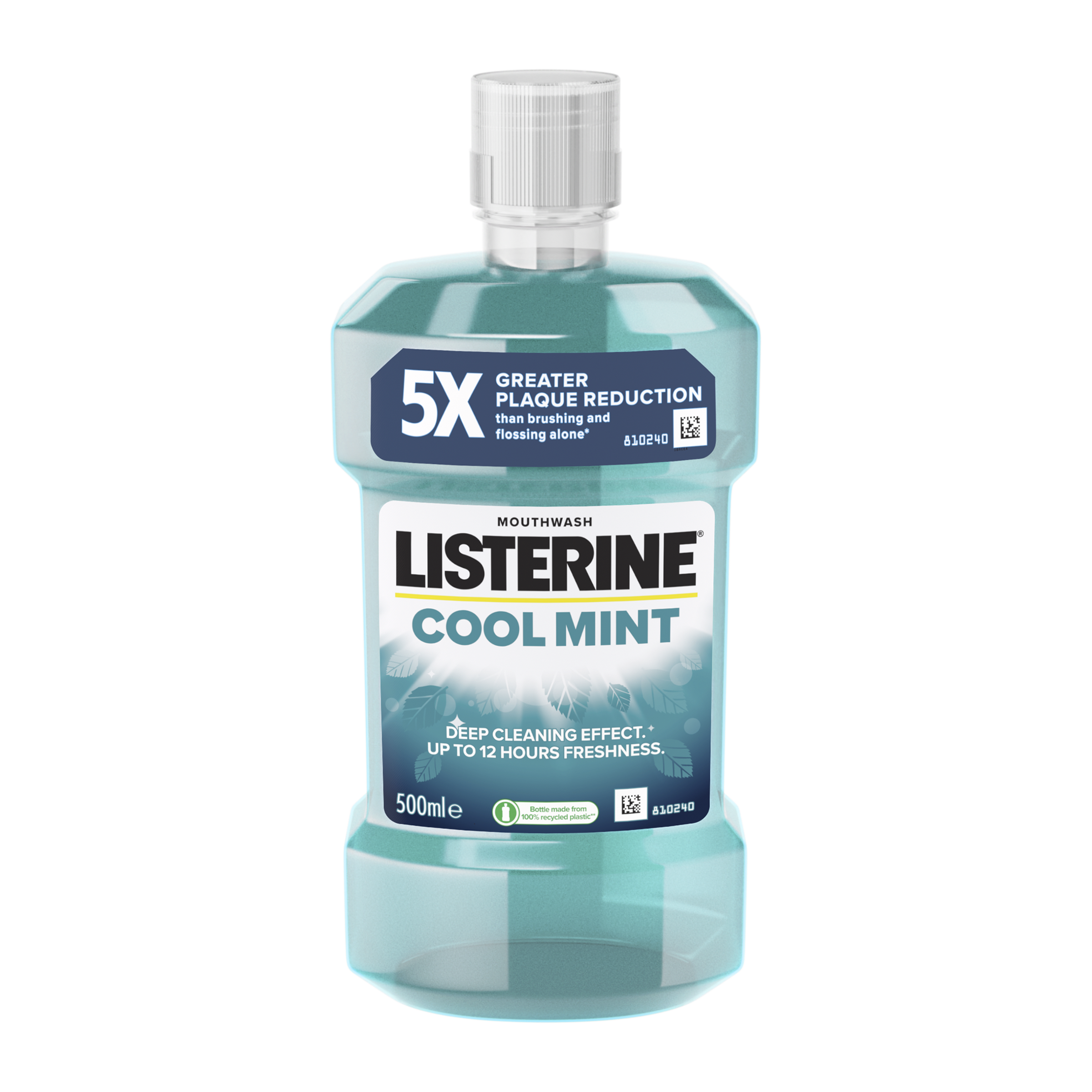 Ústní voda Cool Mint 