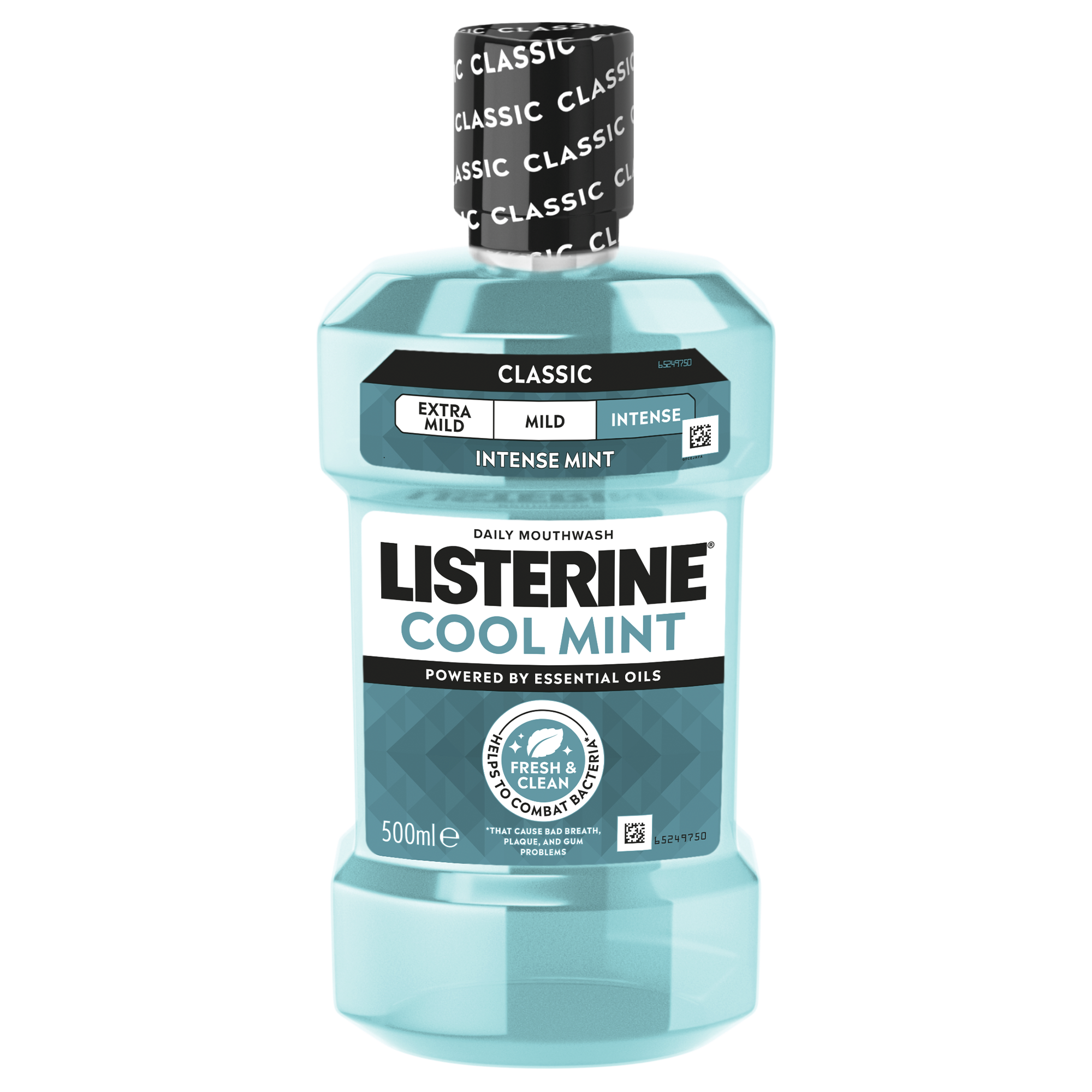 Ústní voda Cool Mint 