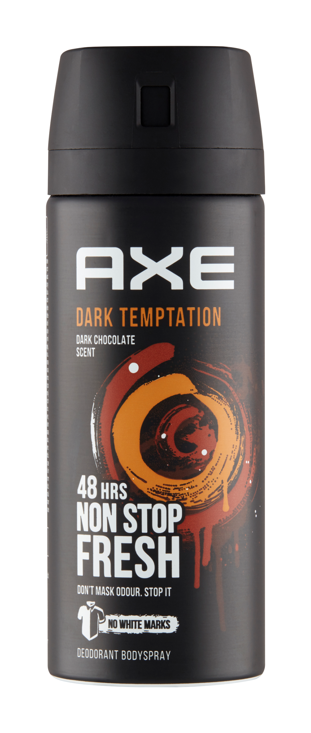 Deodorant sprej pro muže Dark Temptation