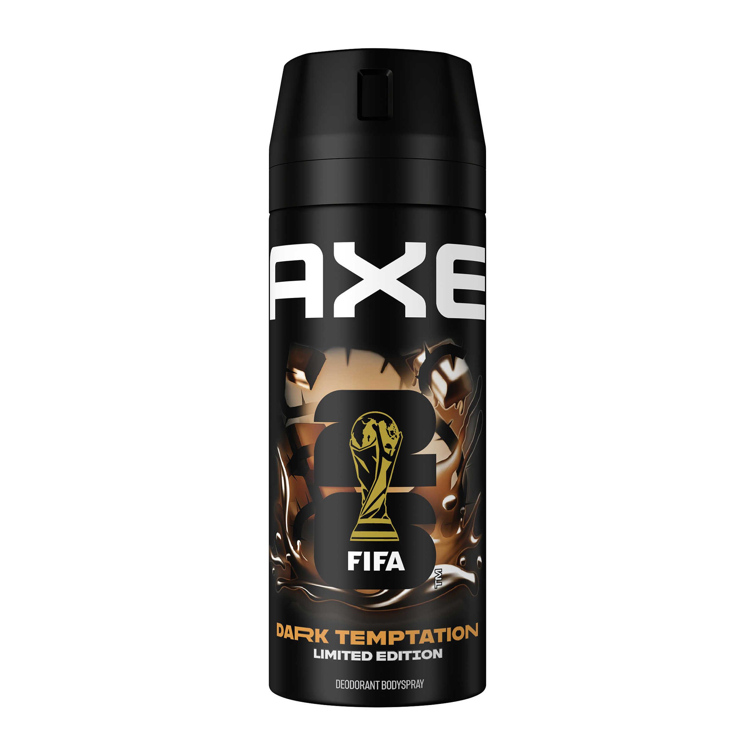 Deodorant sprej pro muže Dark Temptation