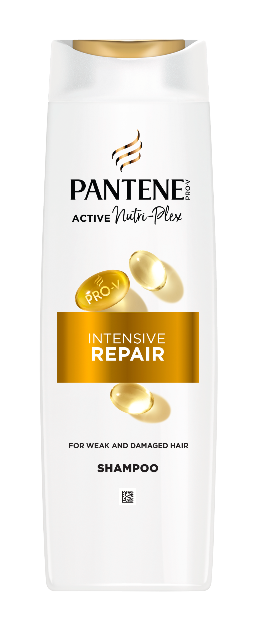 Šampon Pantene Pro-V Intensive Repair