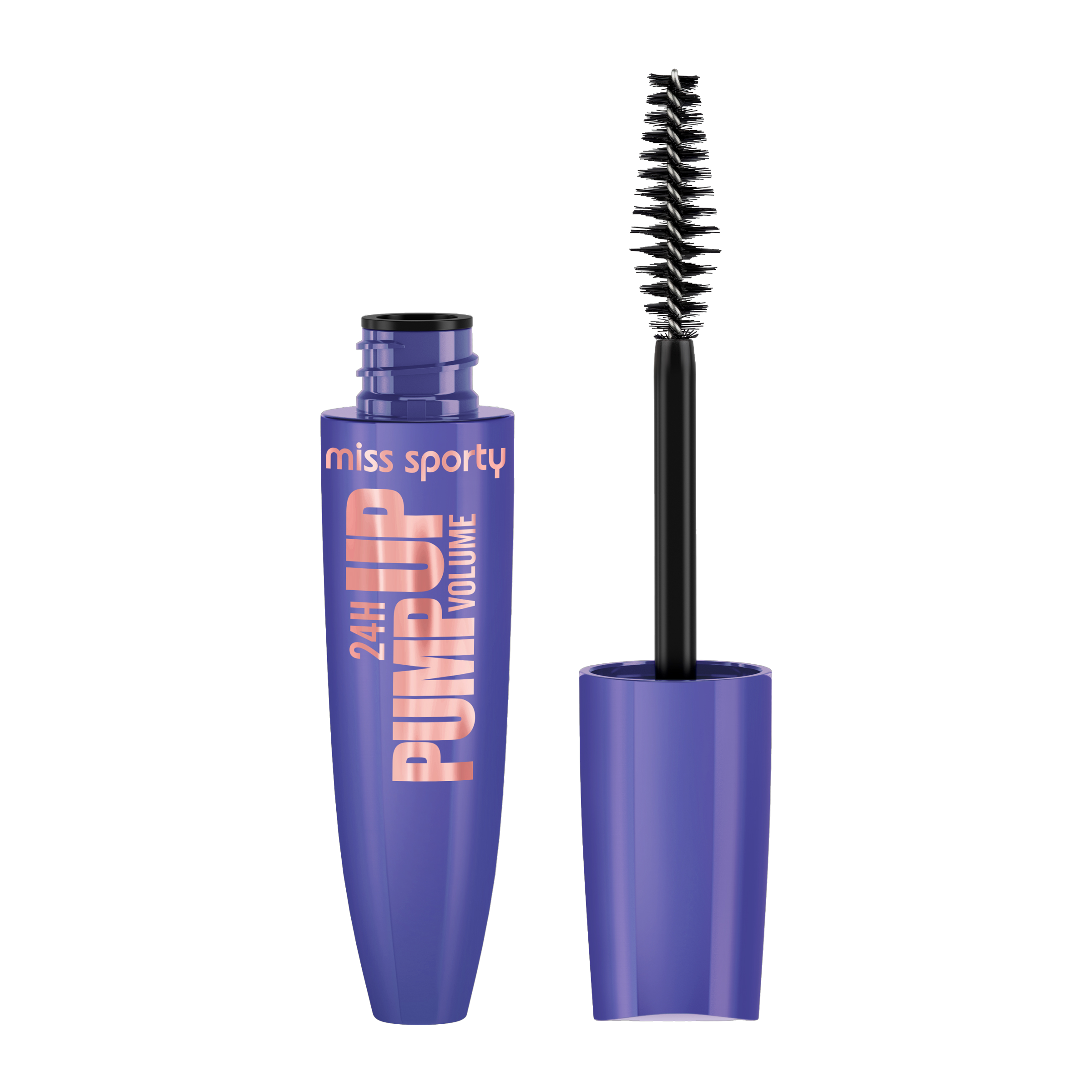 Řasenka Pump Up Volume 24H 