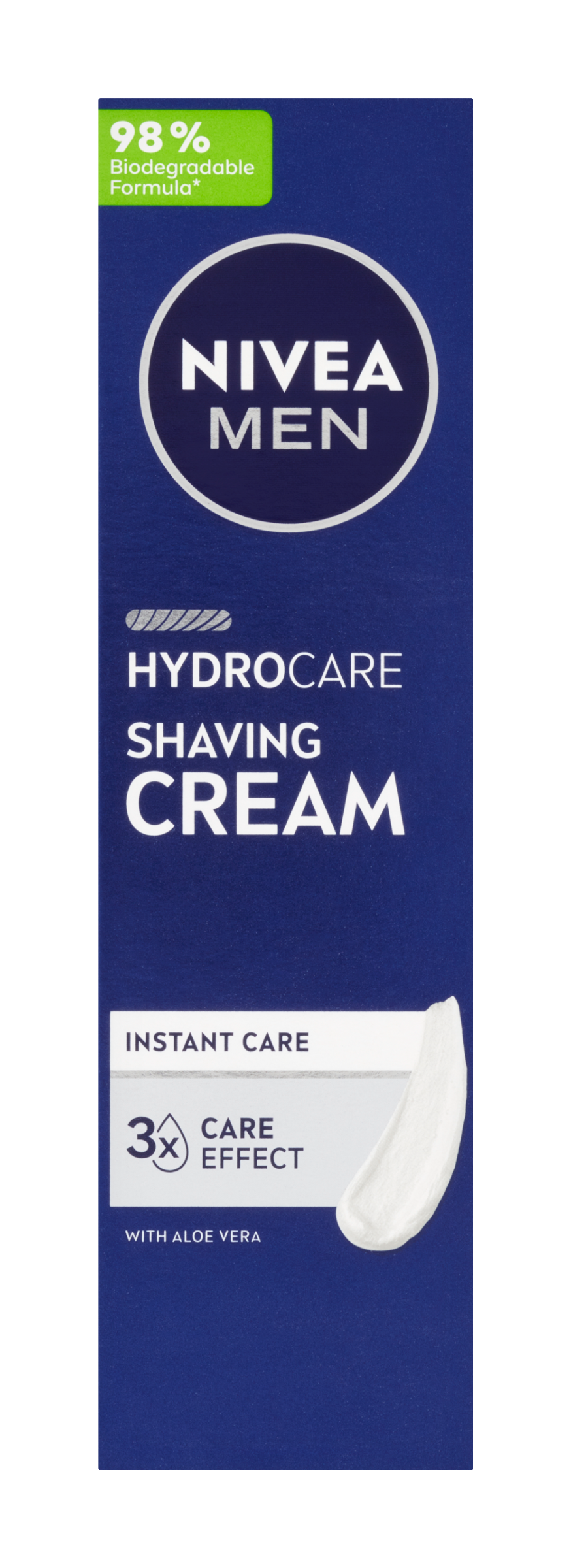 Krém na holení Protect & Care