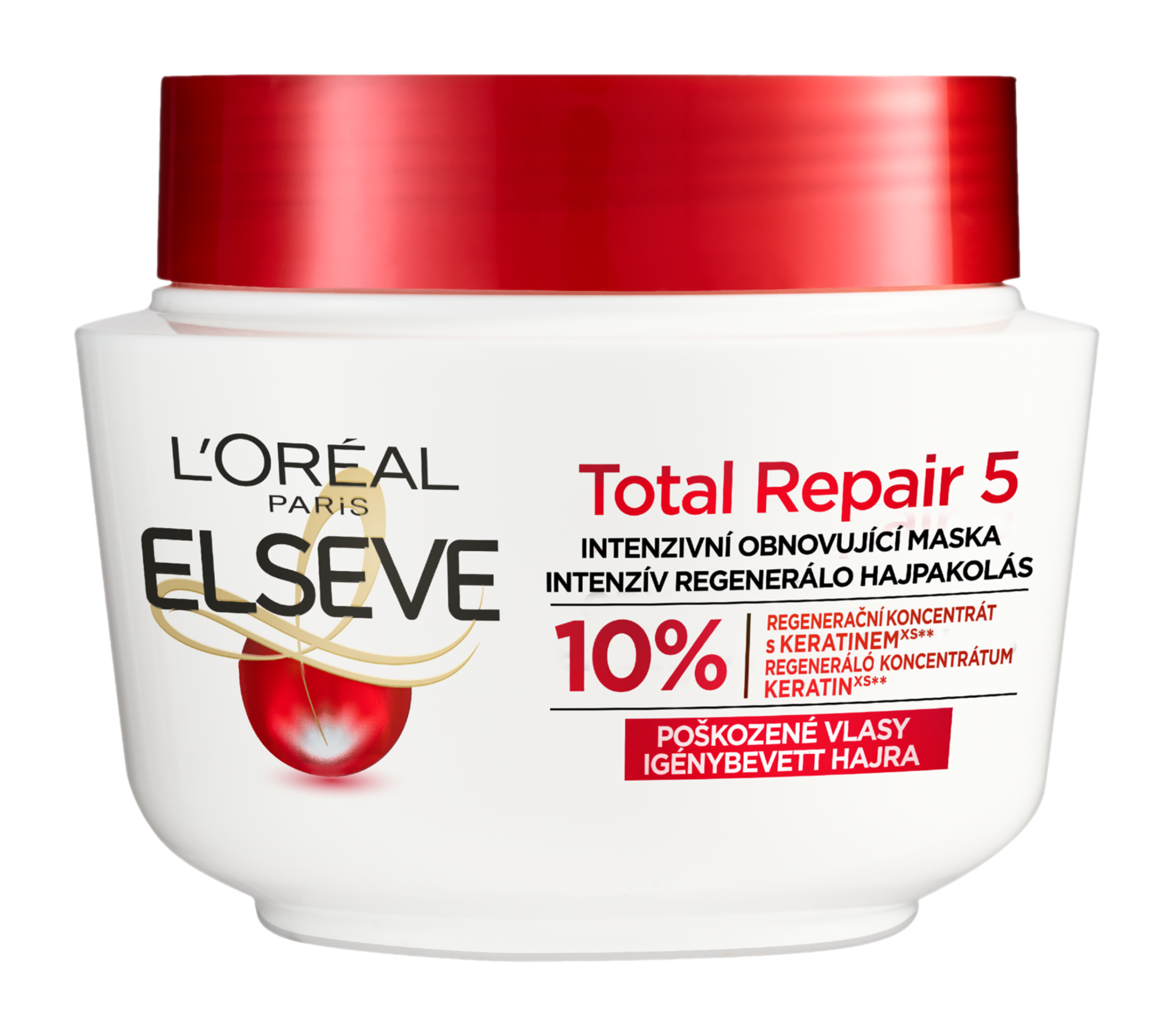 Maska Total Repair 5