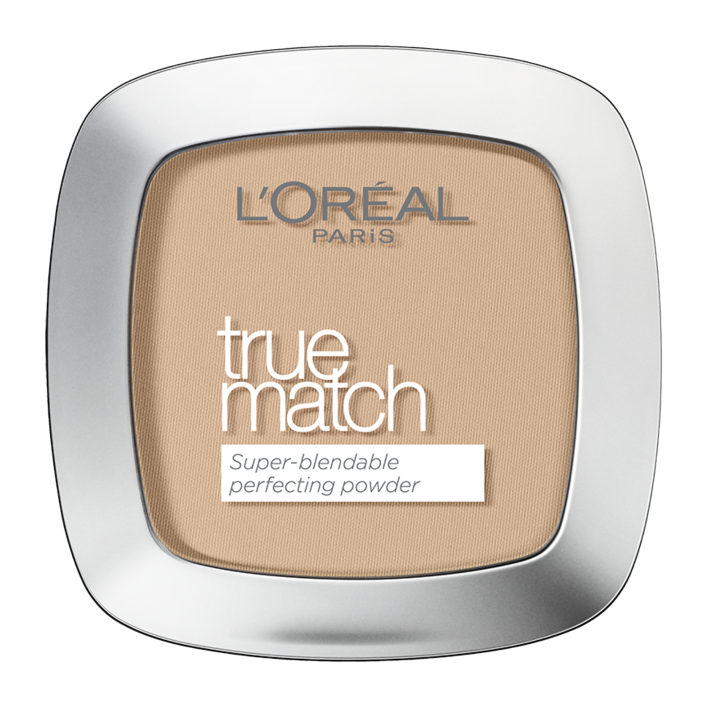 Pudr True Match N4 Beige