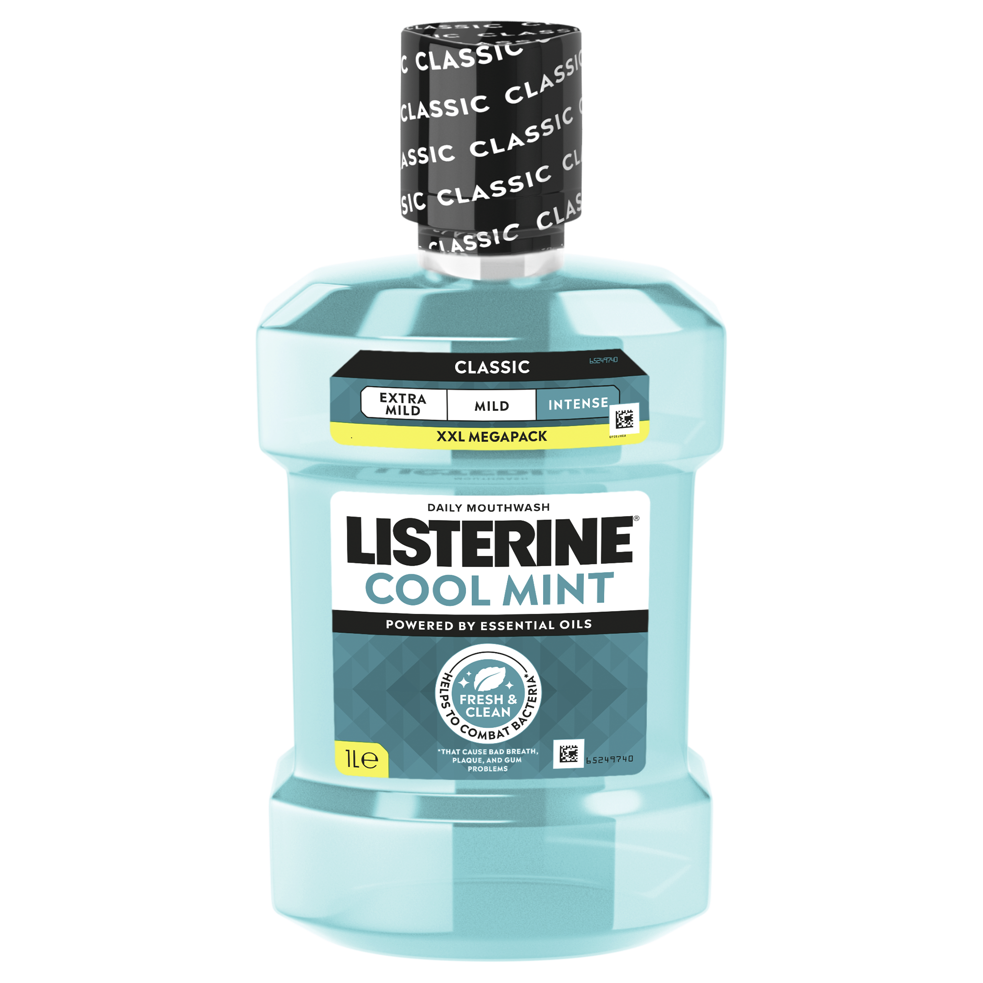 Ústní voda Cool Mint
