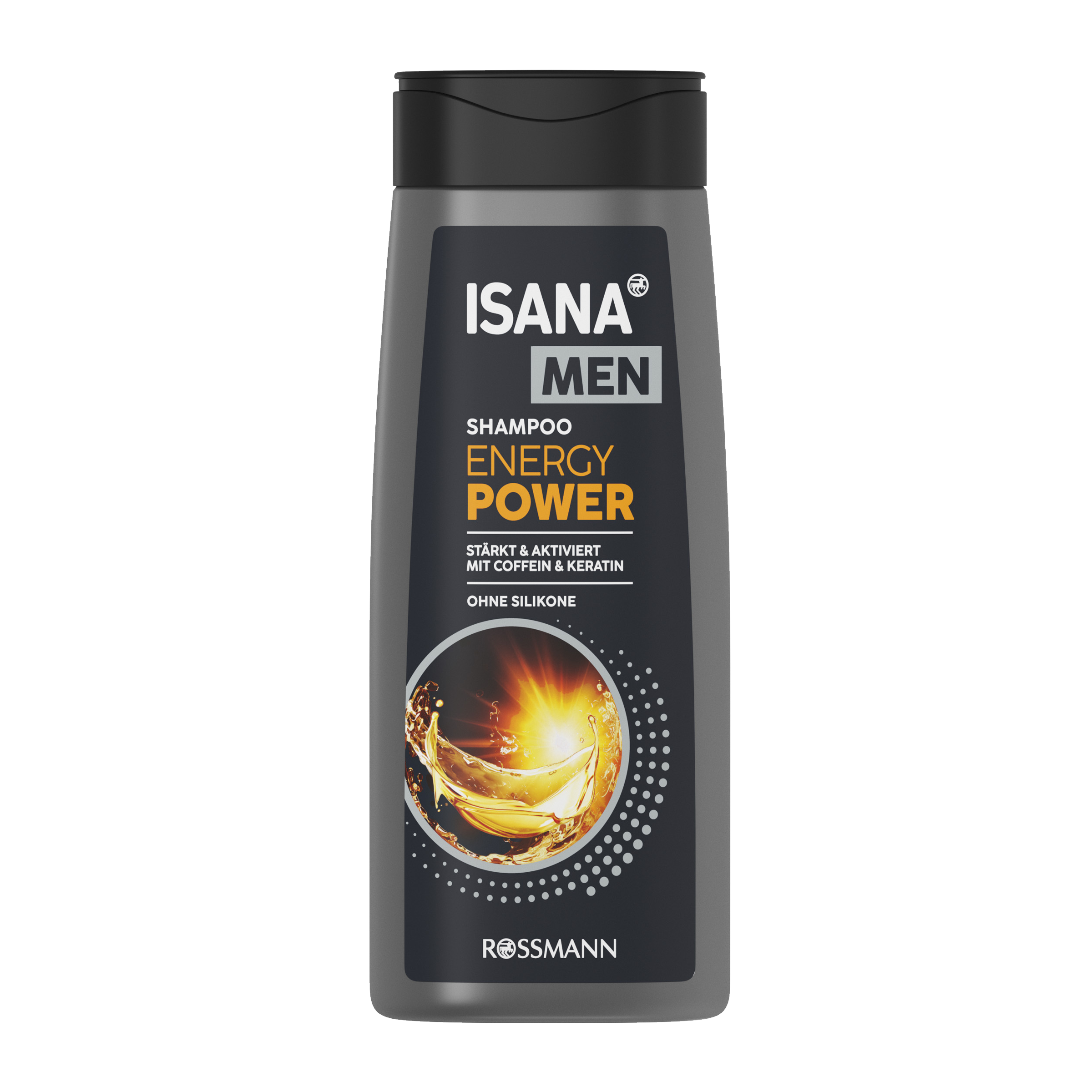 Šampon pro muže Energy Power
