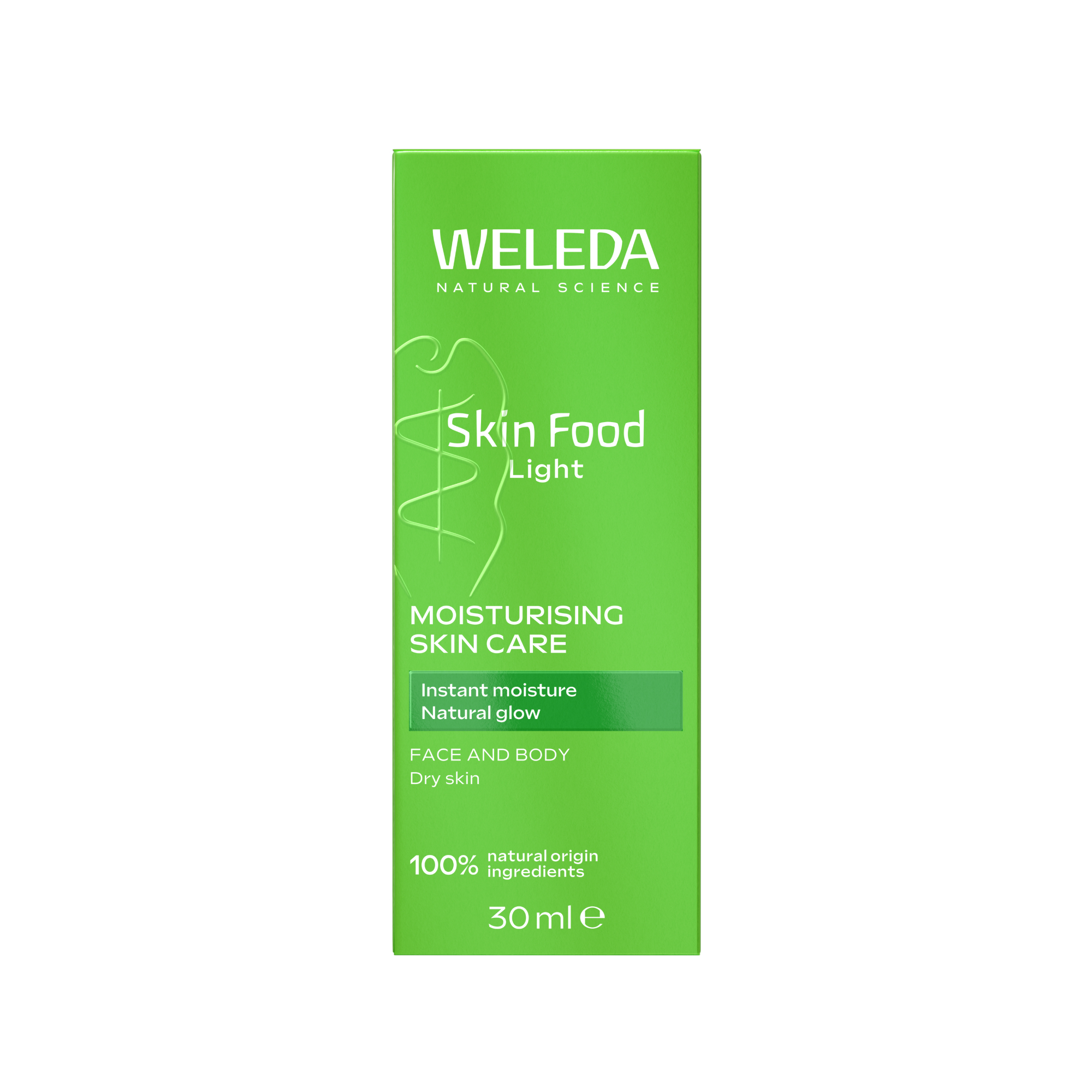 Pleťový krém Skin Food Light 30 ml