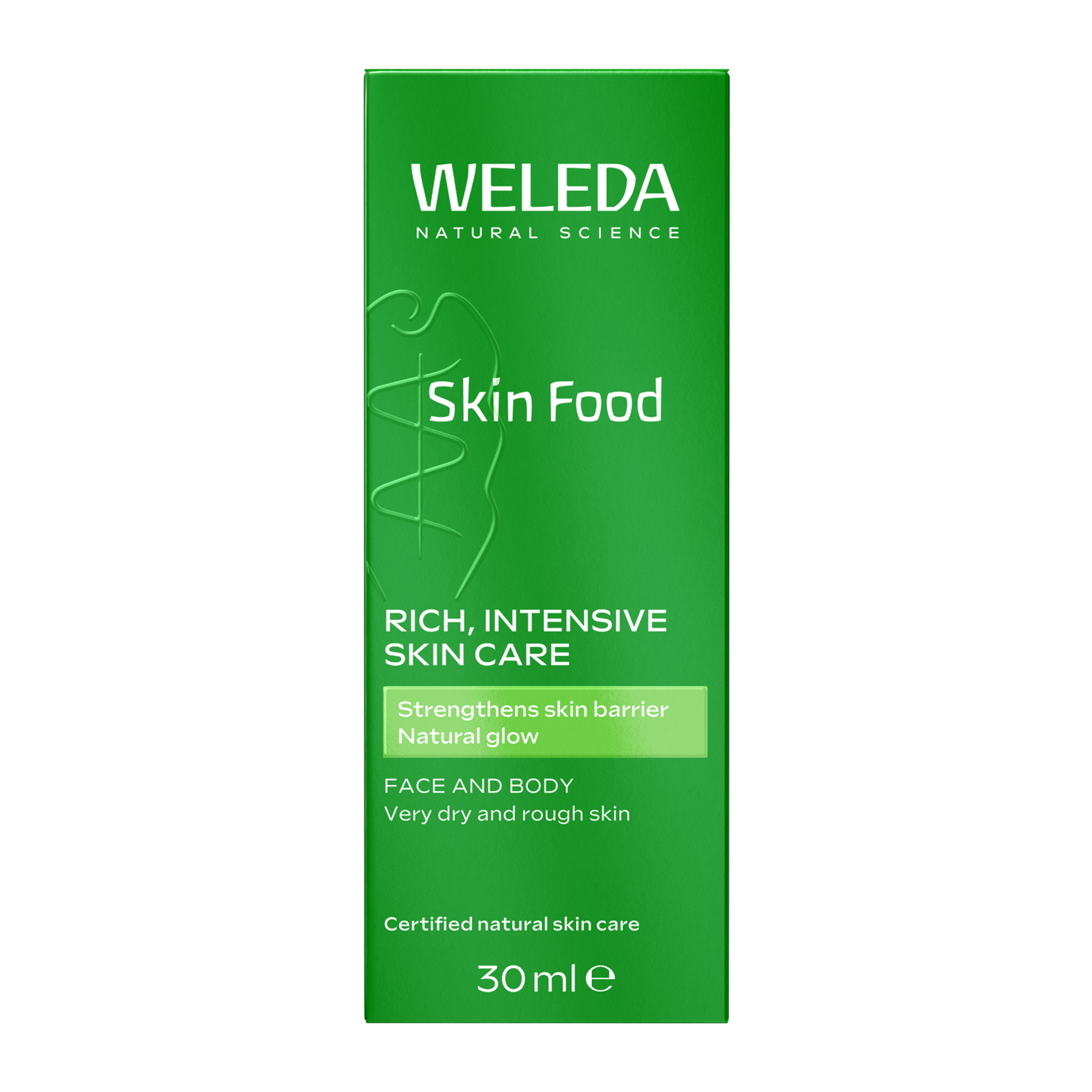 Multifunkční krém Skin Food 30 ml