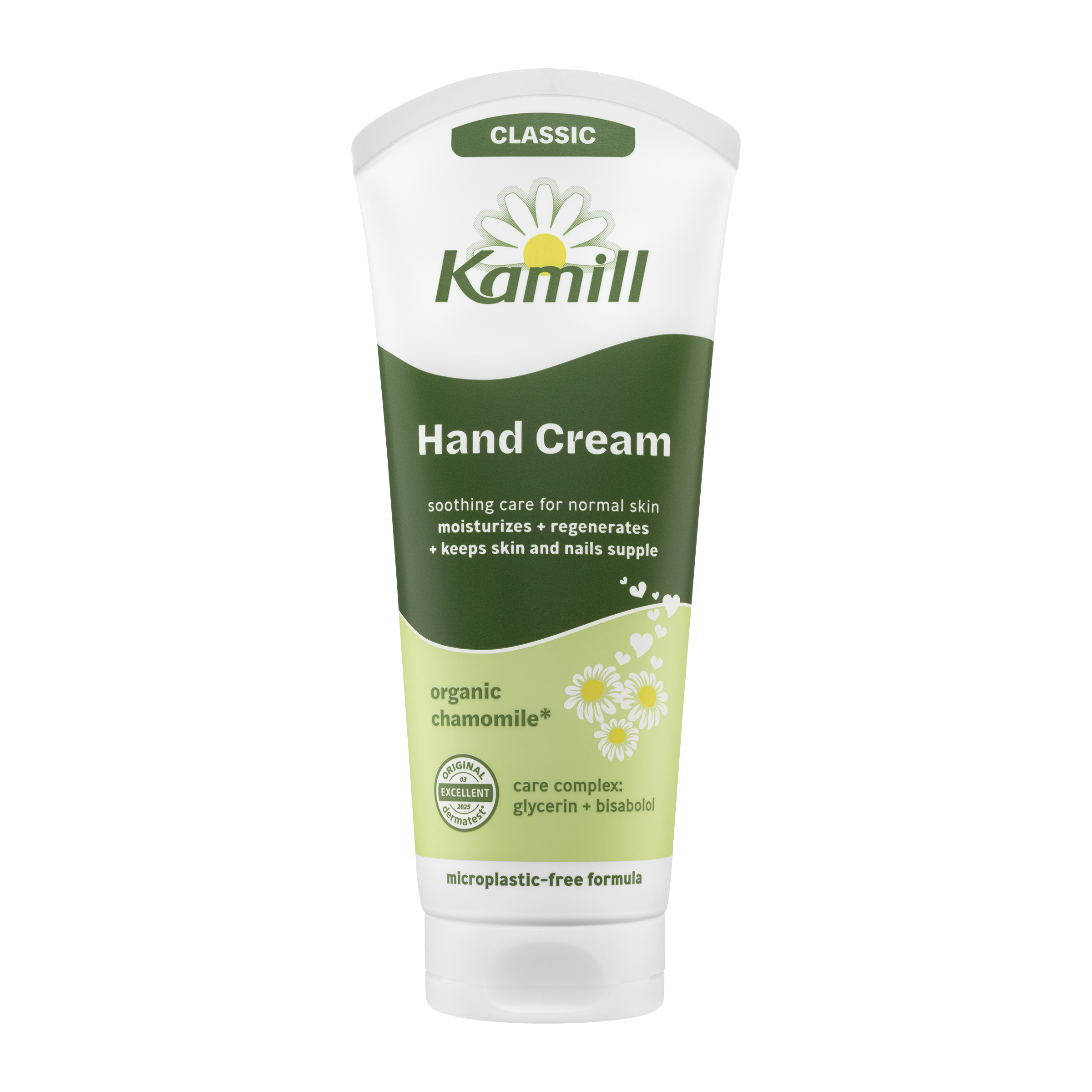 Kamill Krém na ruce Classic 100 ml