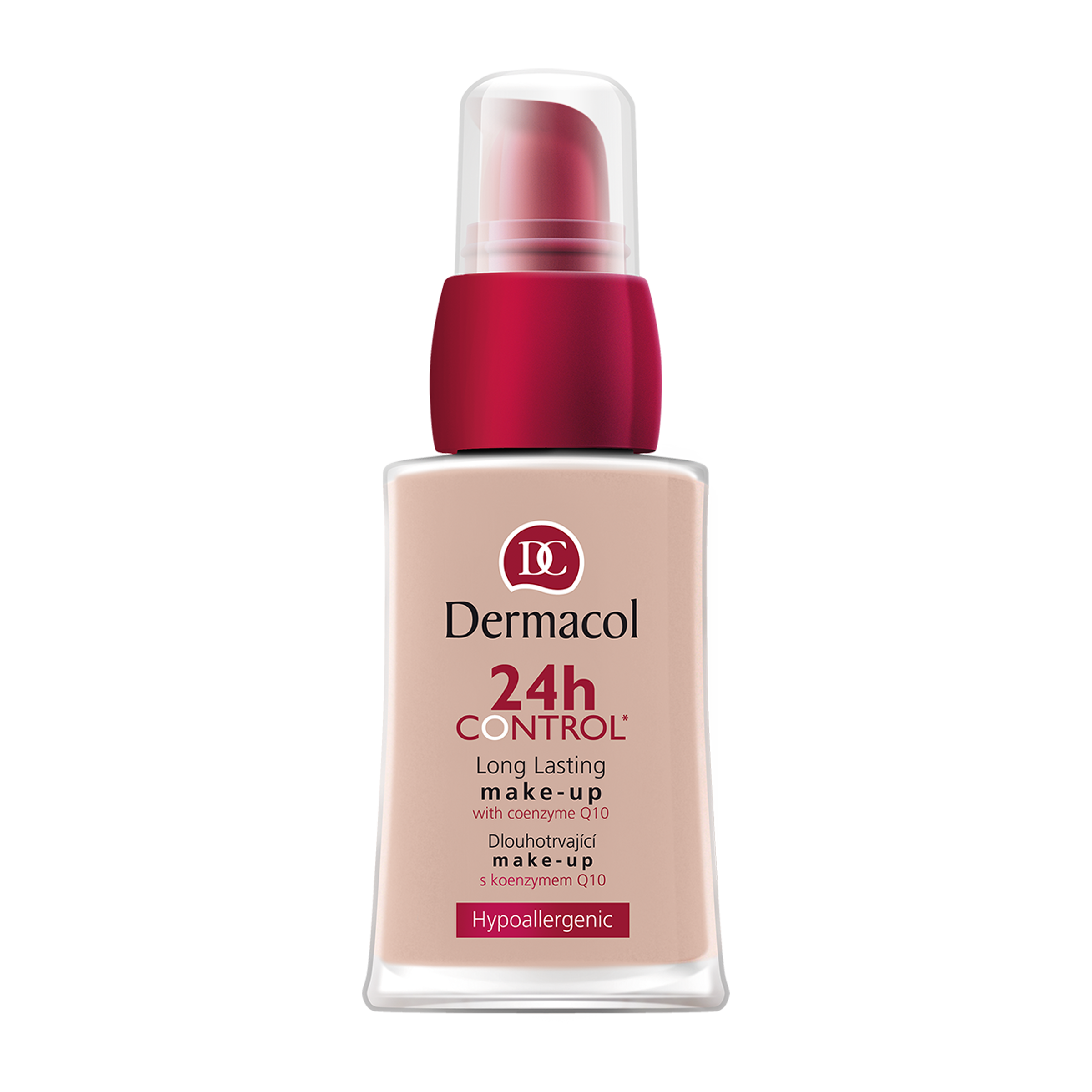 Make-up 24h Control 50