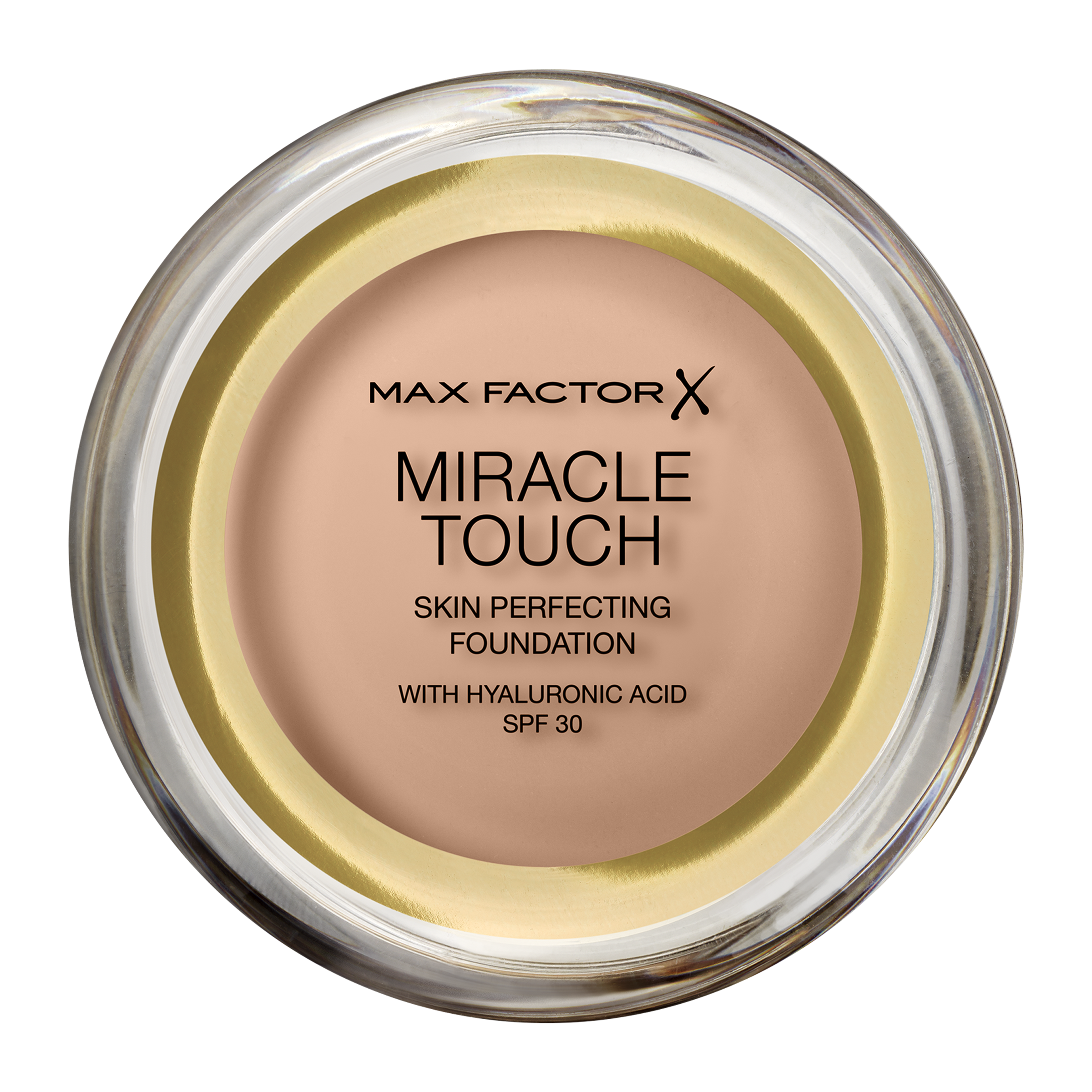 Make-up Miracle Touch 045 Warm Almond