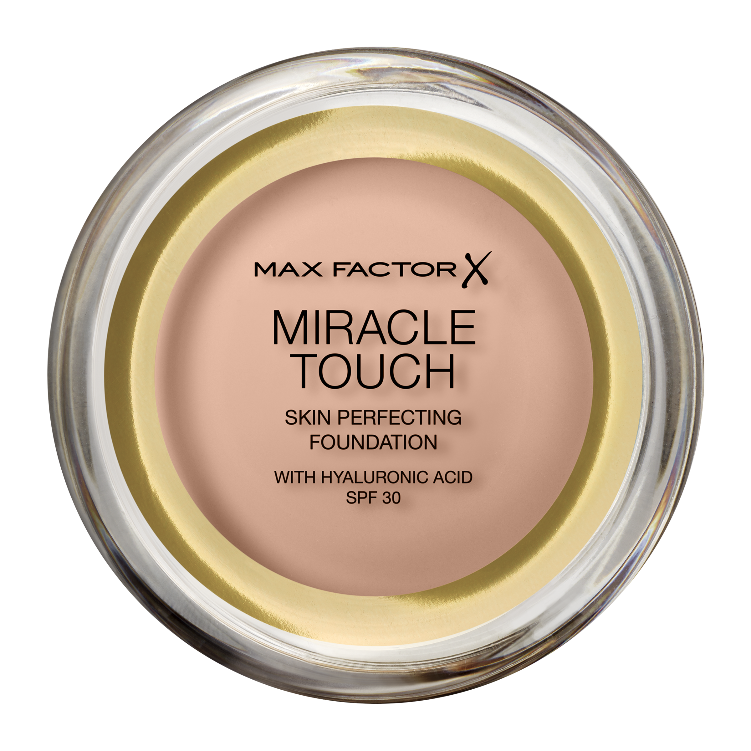 Make-up Miracle Touch 055 Blushing Beige