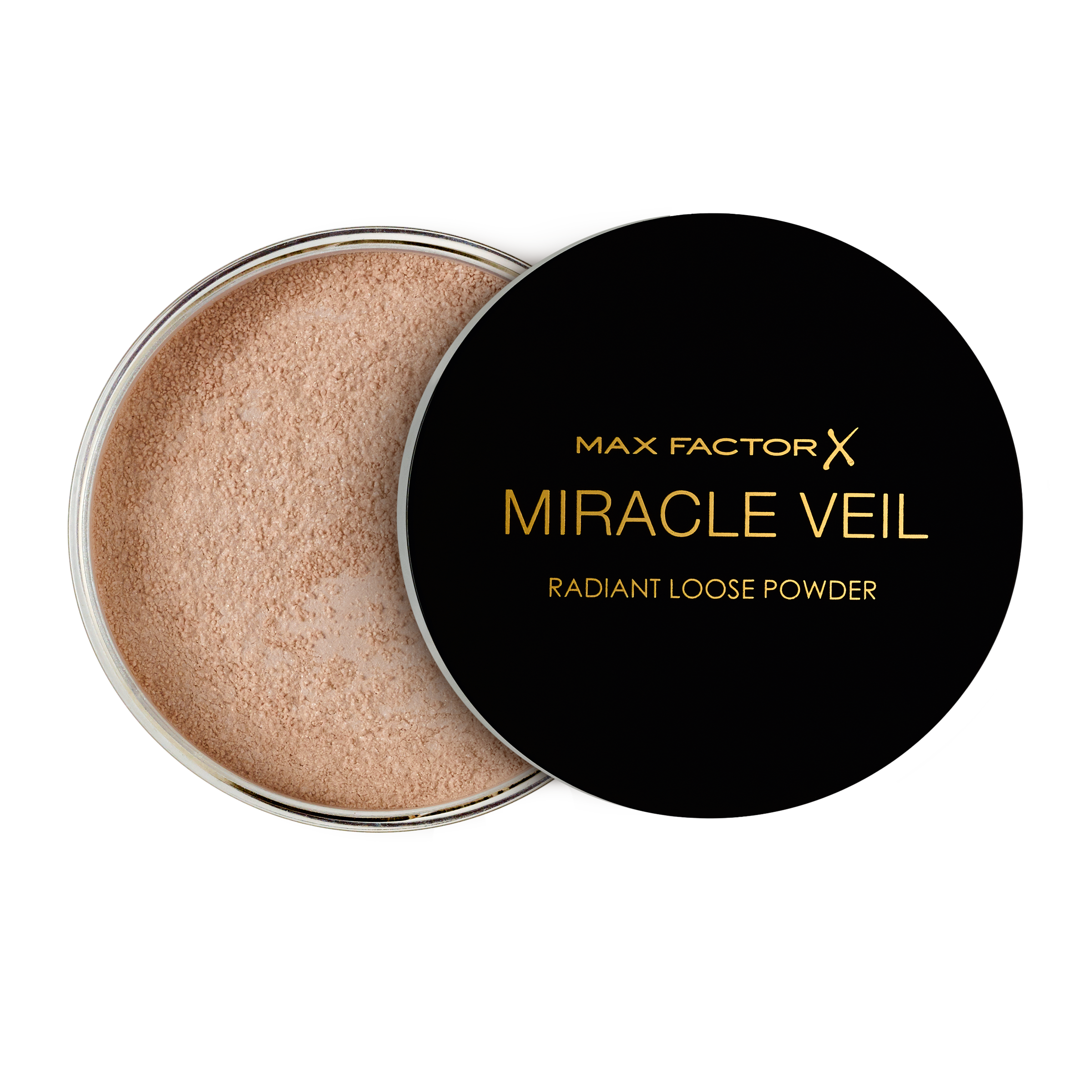 Pudr Miracle Veil