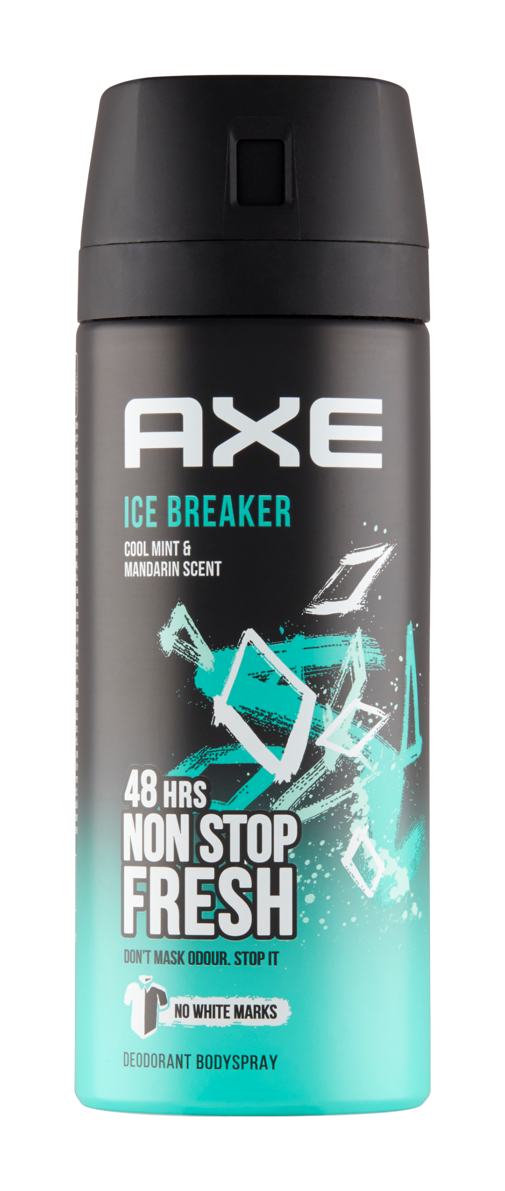 Deodorant ve spreji pro muže Ice Breaker