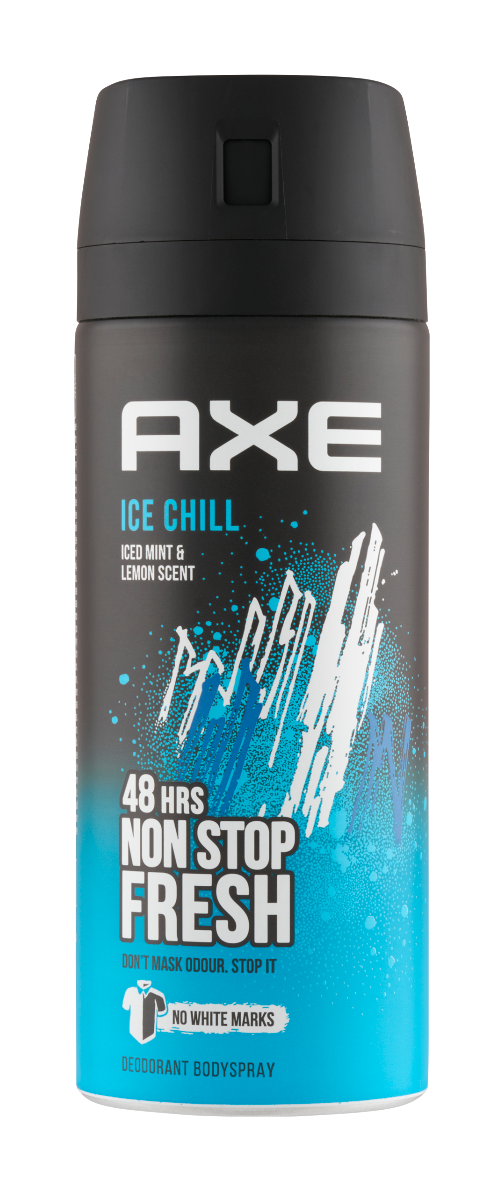 Deodorant sprej pro muže Ice Chill