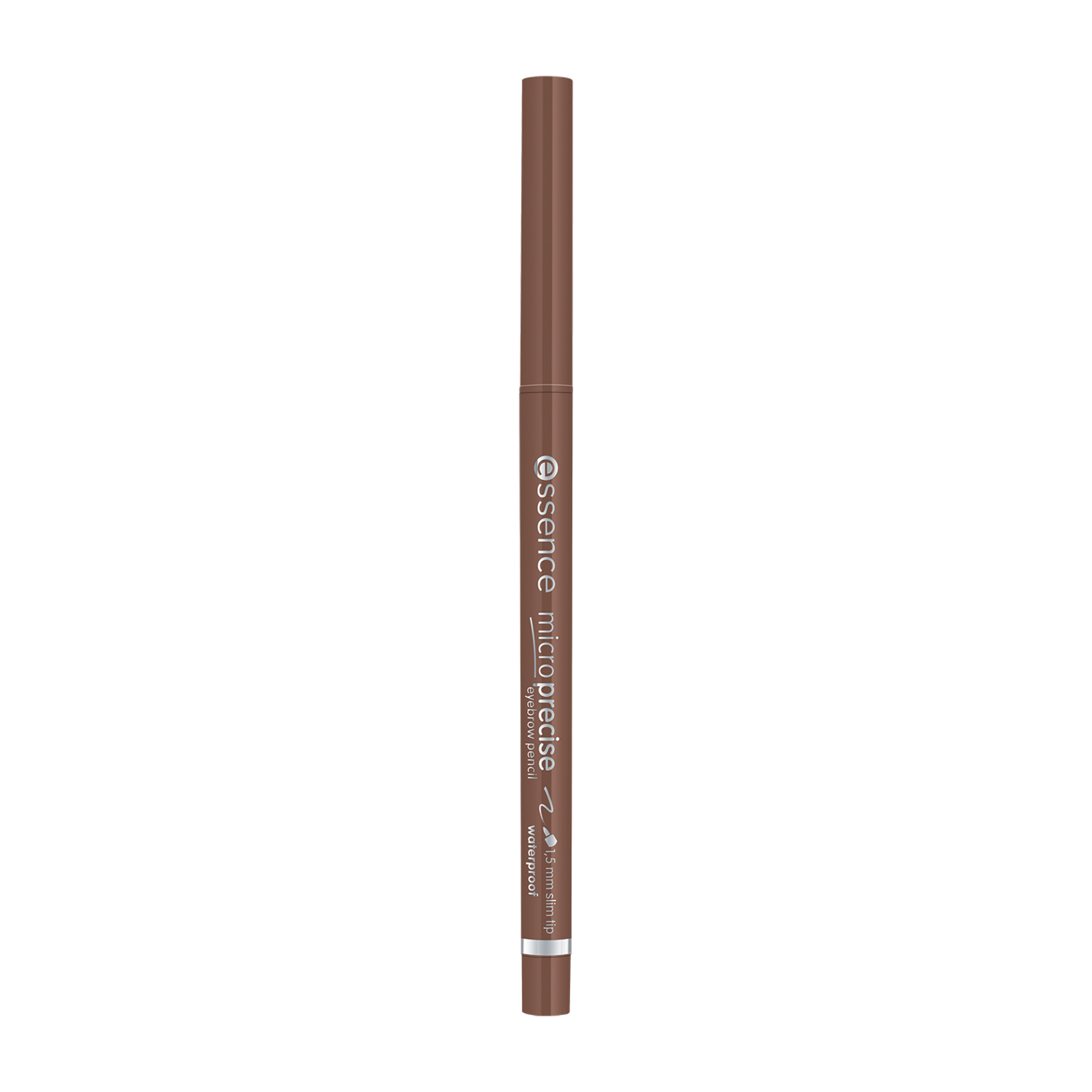 Tužka na obočí Micro Precise 02 Light Brown