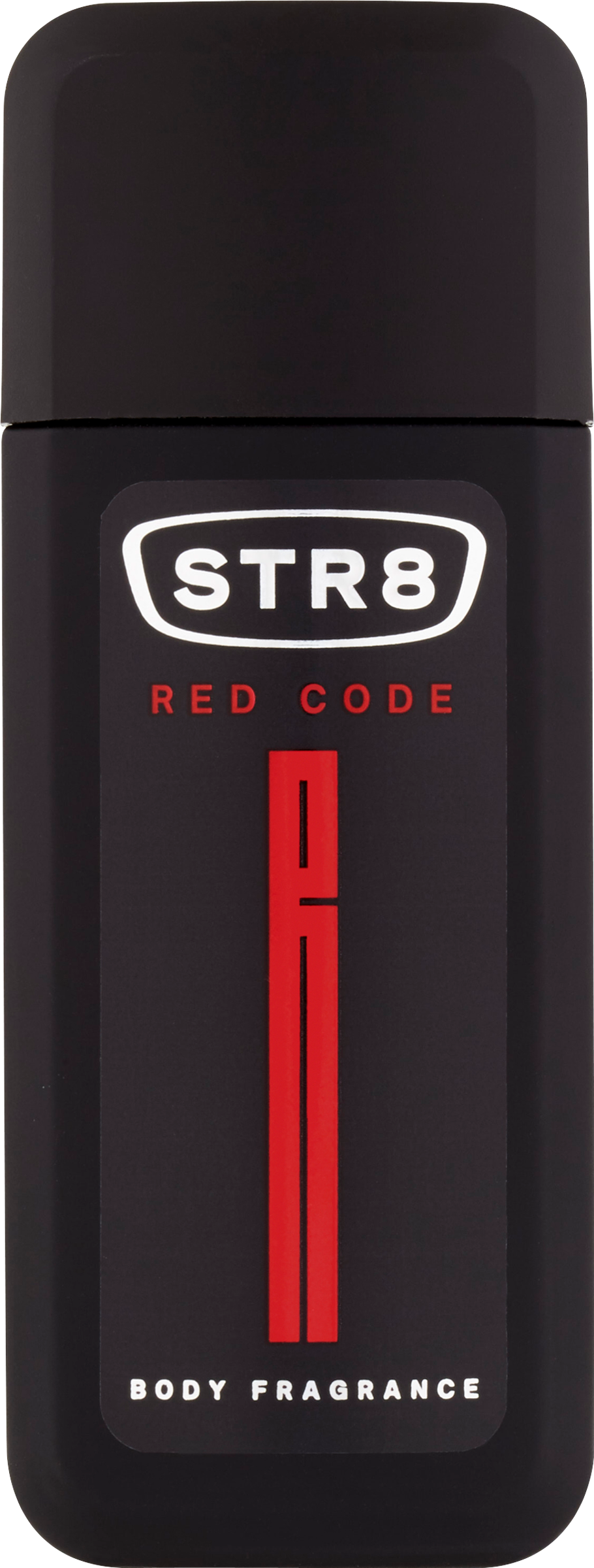 STR8 Tělový sprej pro muže Red Code 85 ml