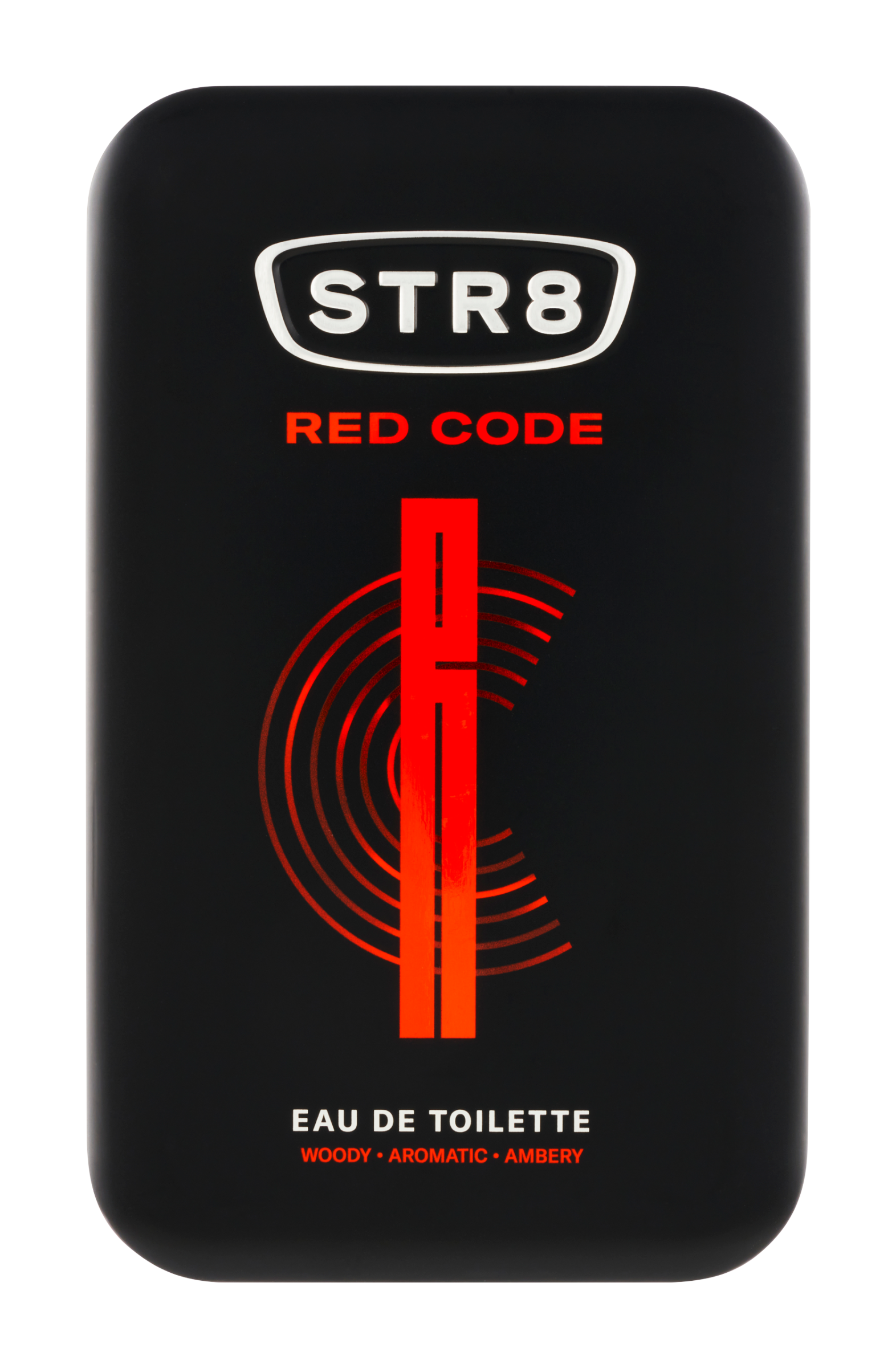 Red Code toaletní voda pro muže