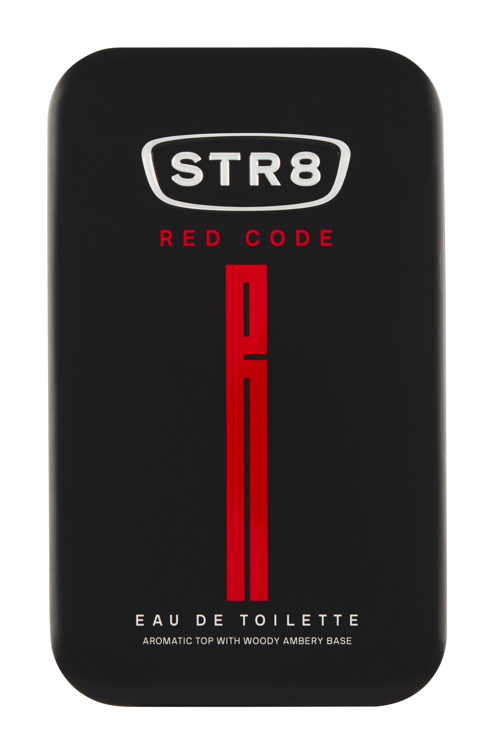 Red Code EdT 