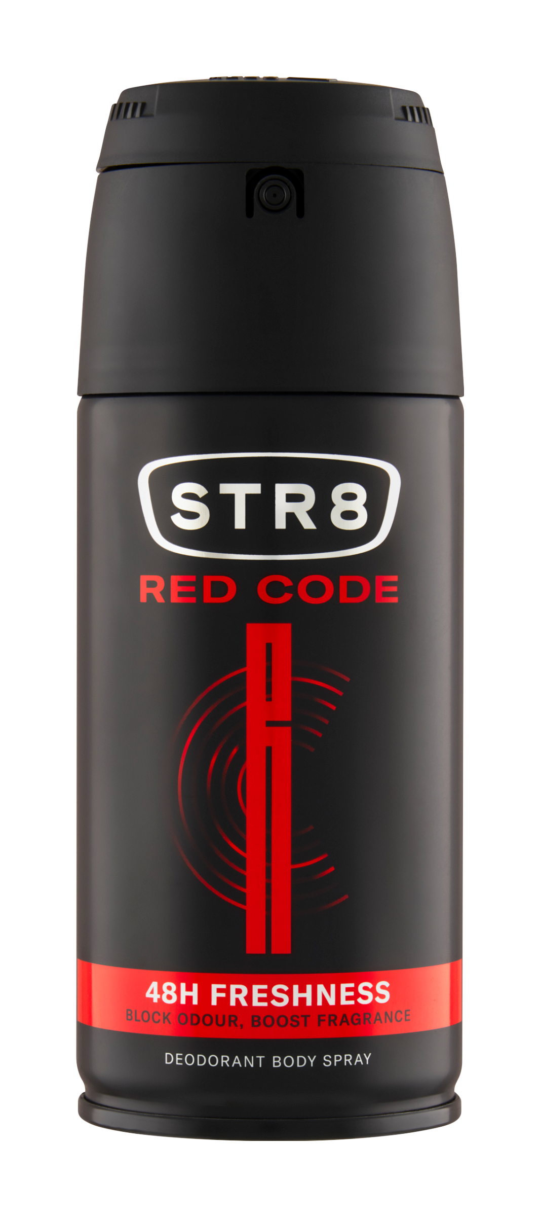 Deodorant sprej pro muže Red Code