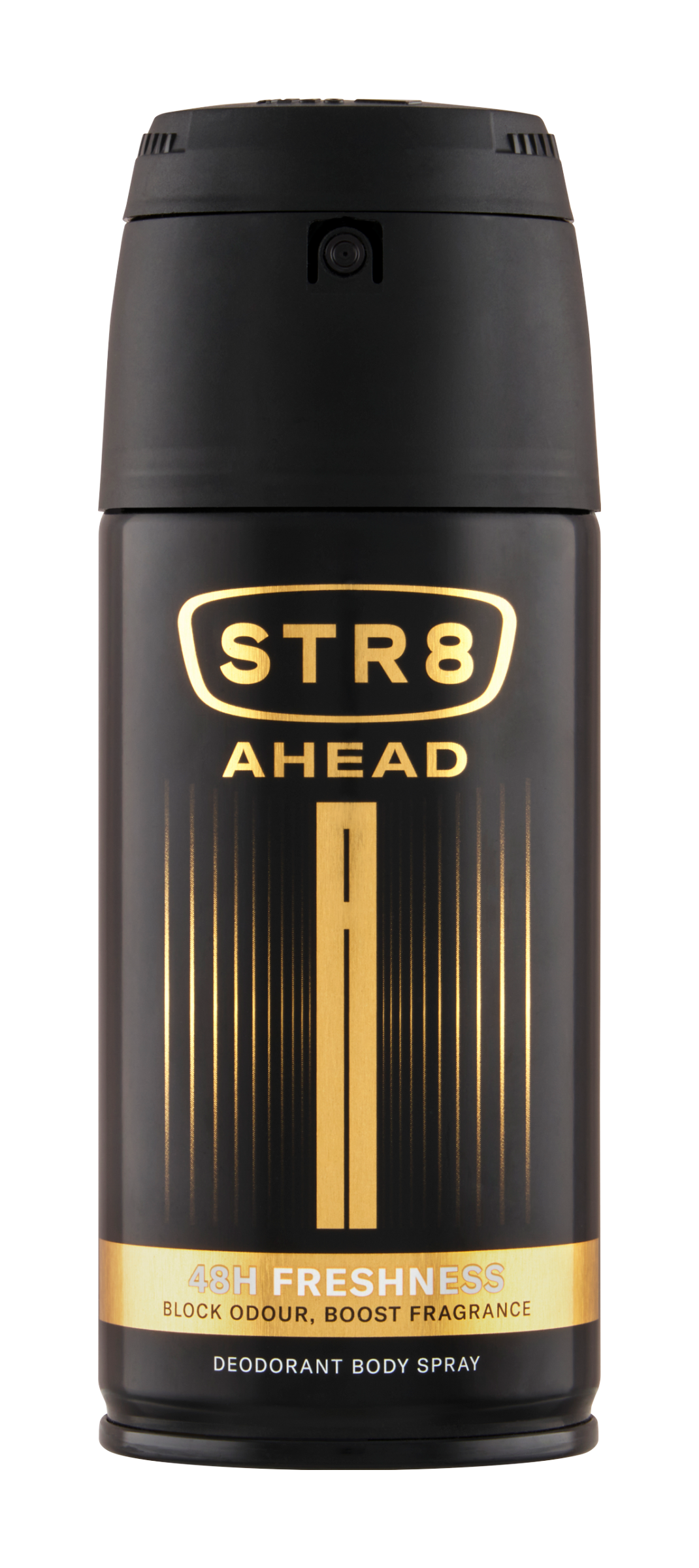 Deodorant sprej pro muže Ahead 