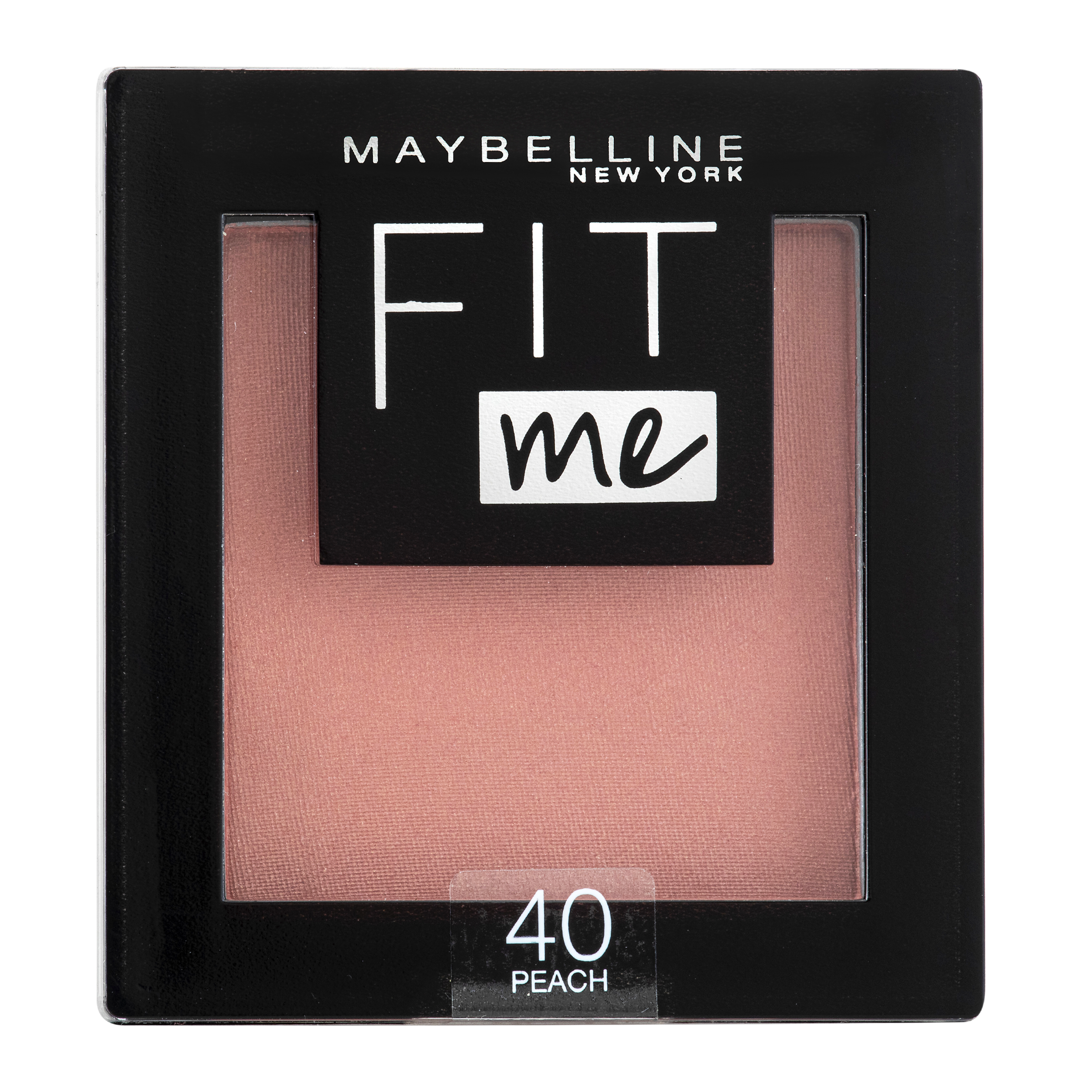 Tvářenka Fit Me! 40 Peach