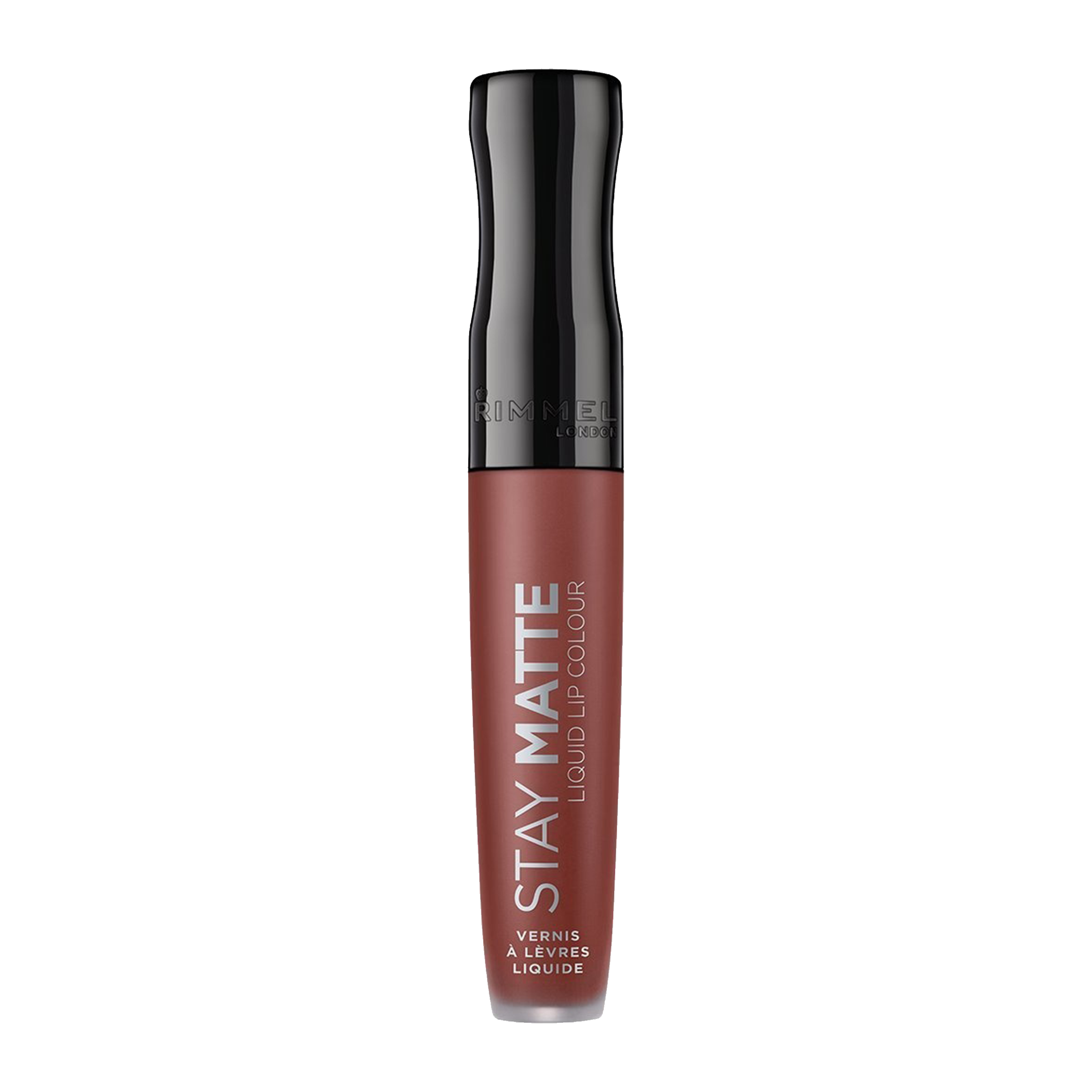 Tekutá rtěnka Stay Matte Nude 723