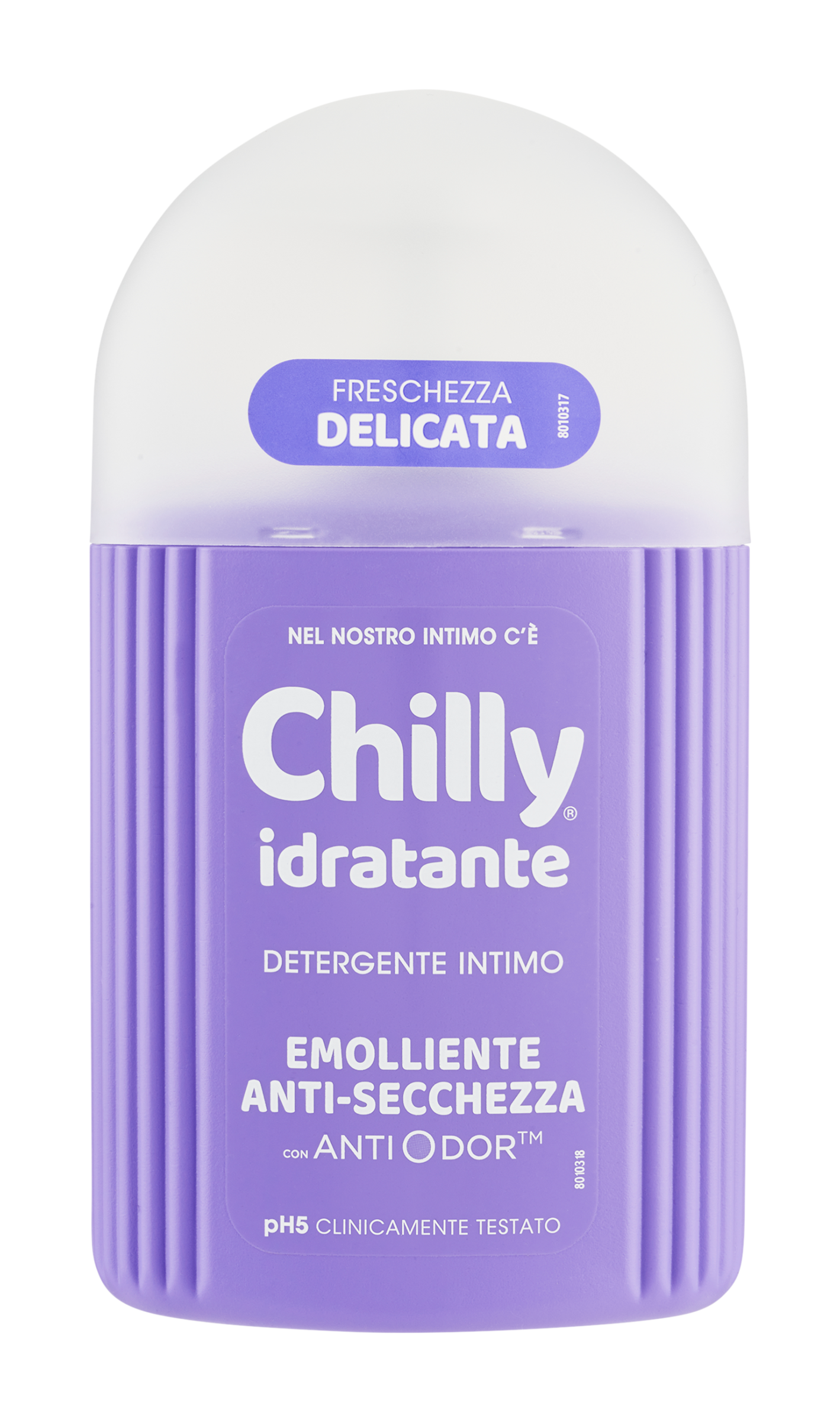 Intimní hydratační gel