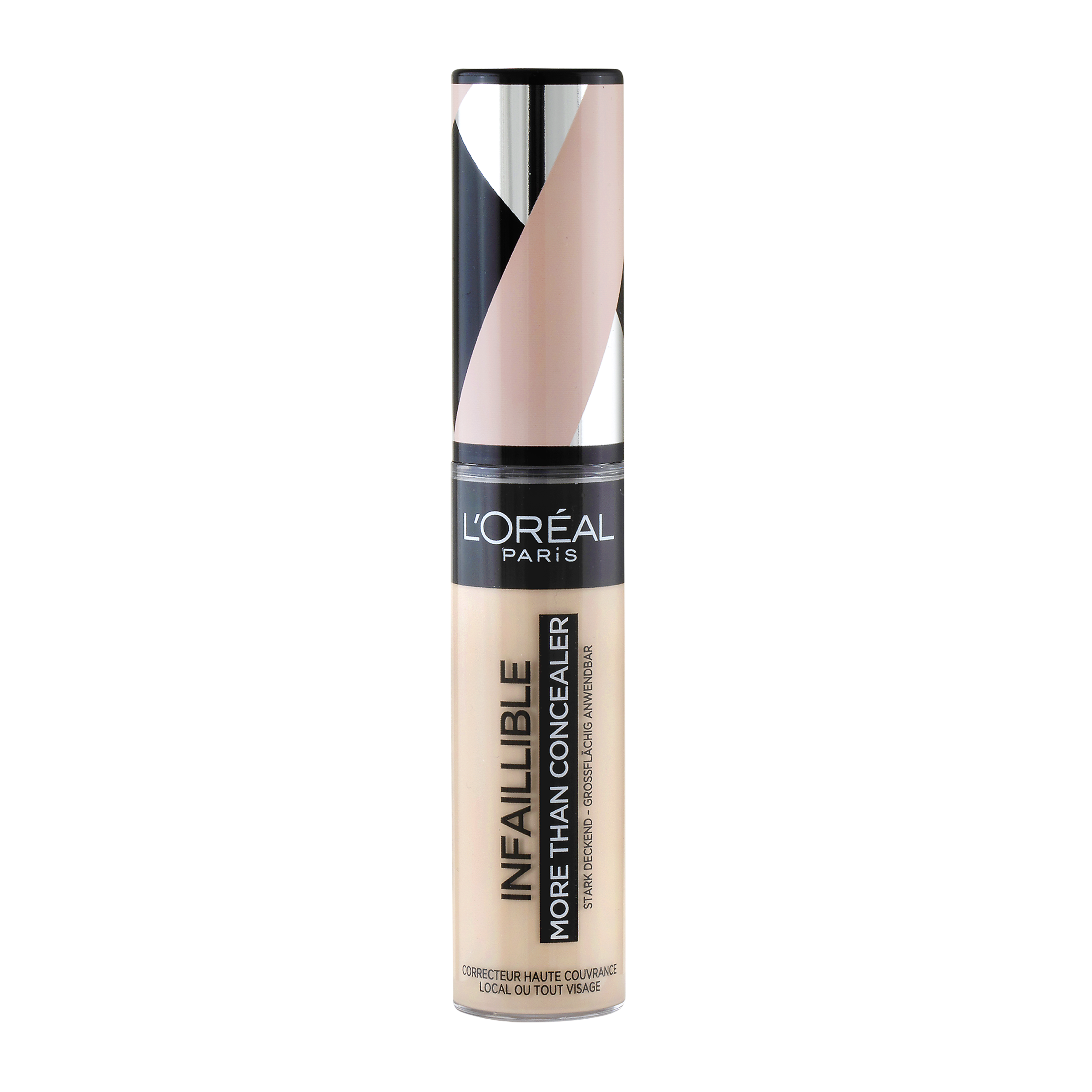 Korektor Infaillible More Than Concealer 322