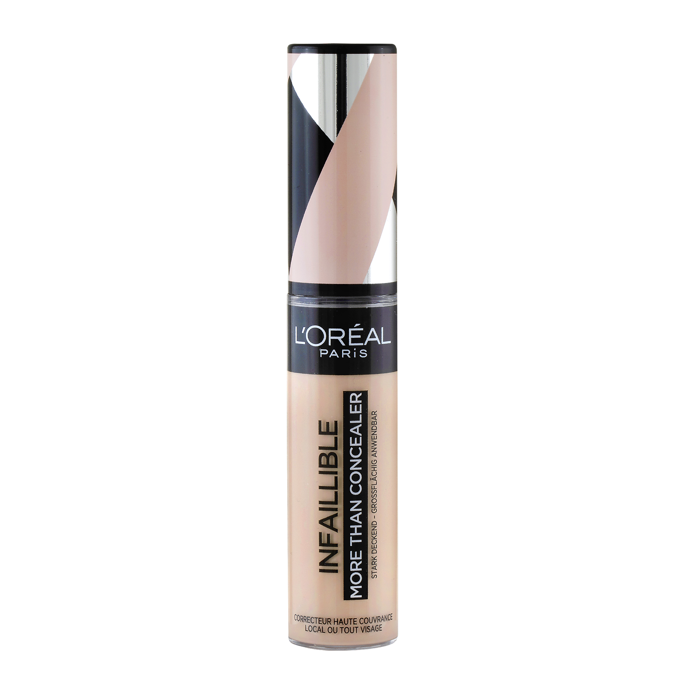 Korektor Infaillible More Than Concealer 327