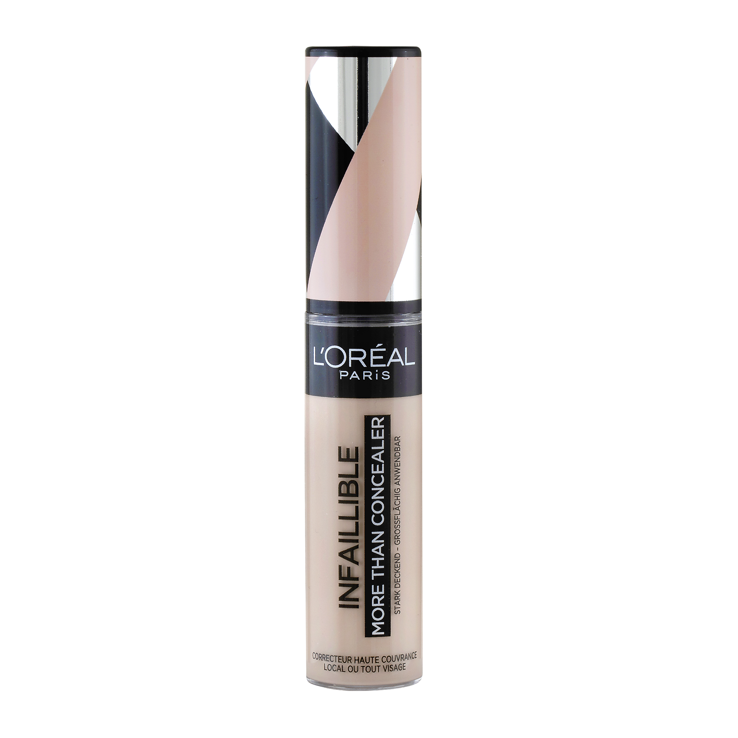 Korektor Infaillible More Than Concealer 324