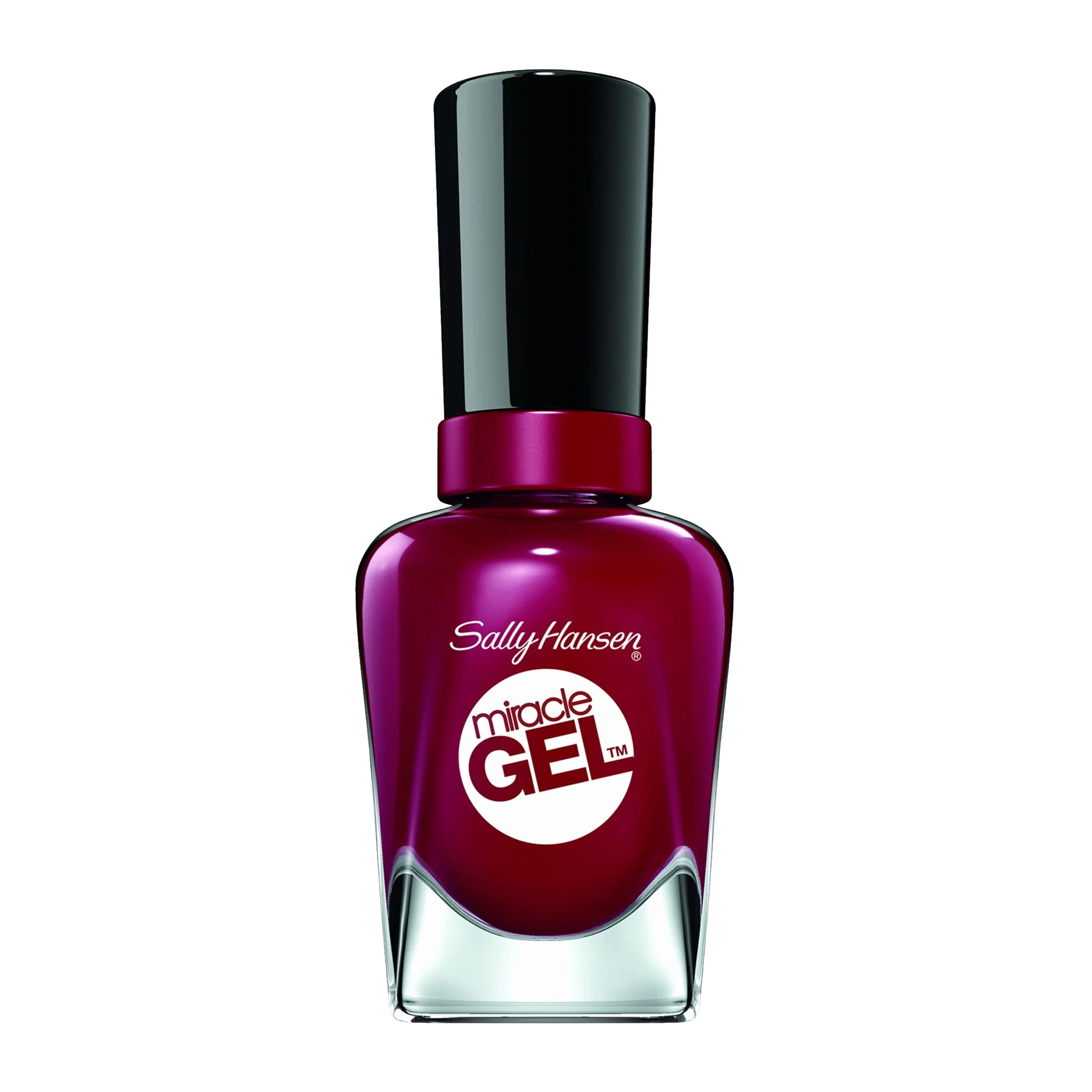 Lak na nehty Miracle Gel 440 Dig Fig