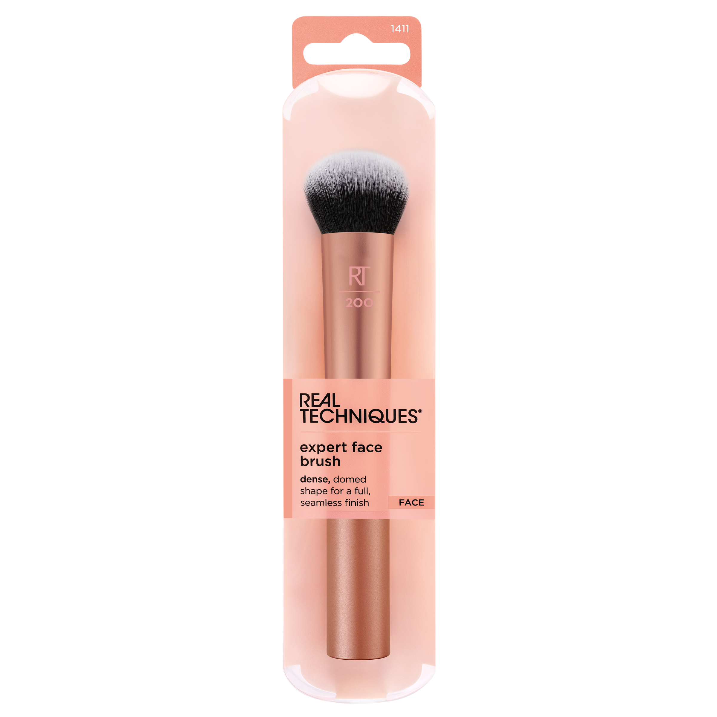 Štětec na make-up