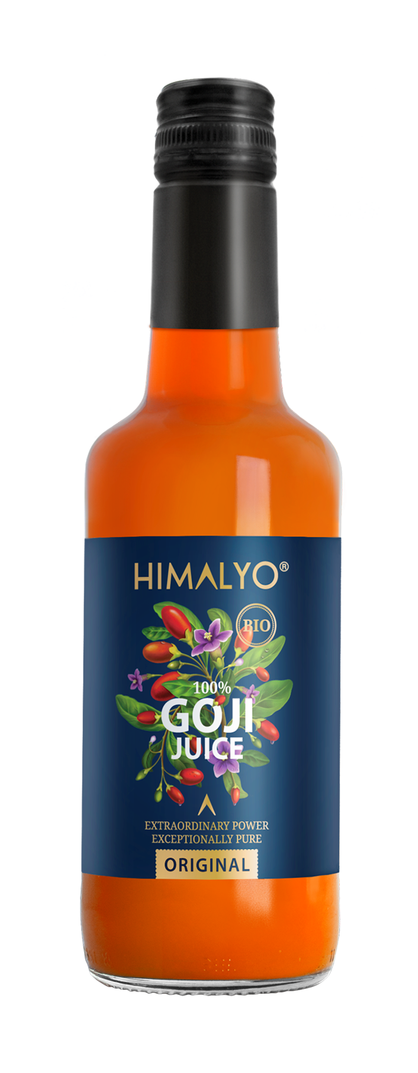 100% Goji džus