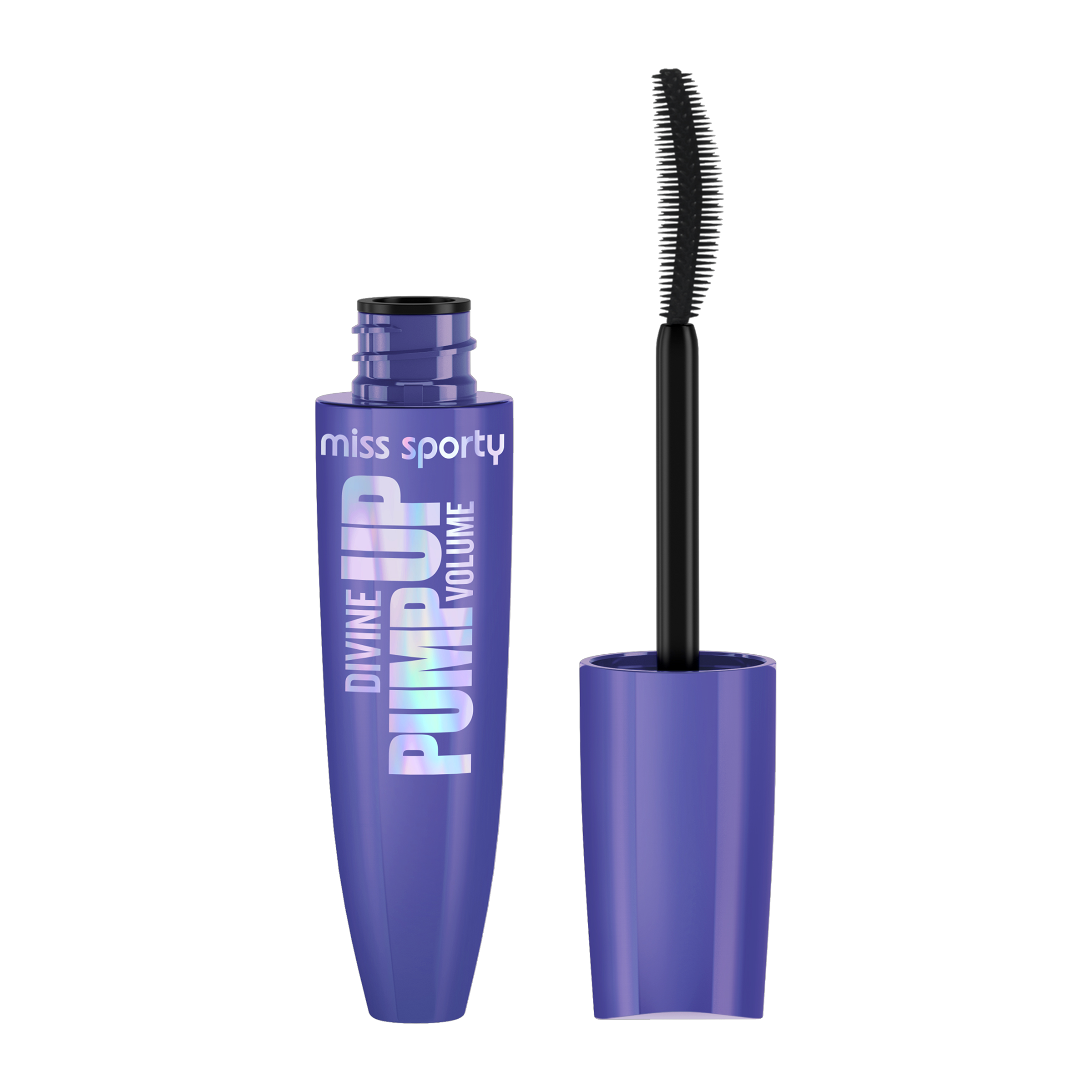 Řasenka Divine Pump Up Volume