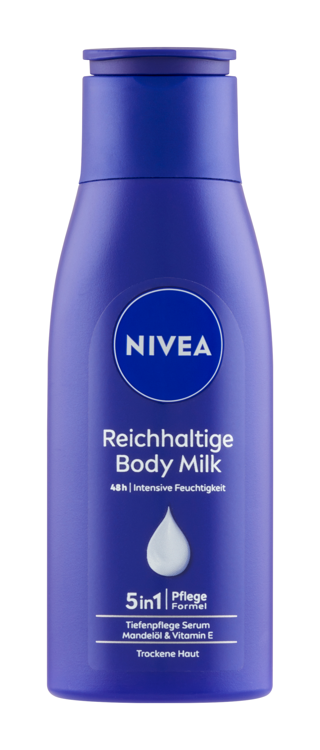 Výživné tělové mléko Body Milk