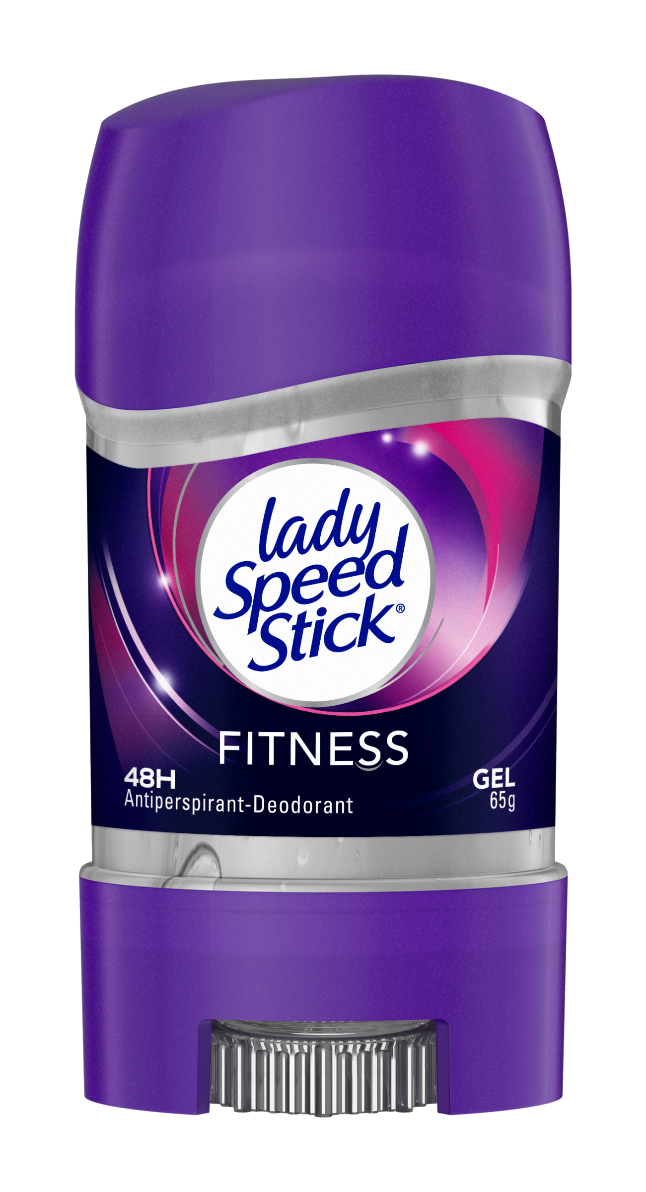 Antiperspirant tuhý gelový pro ženy Fitness 48h 